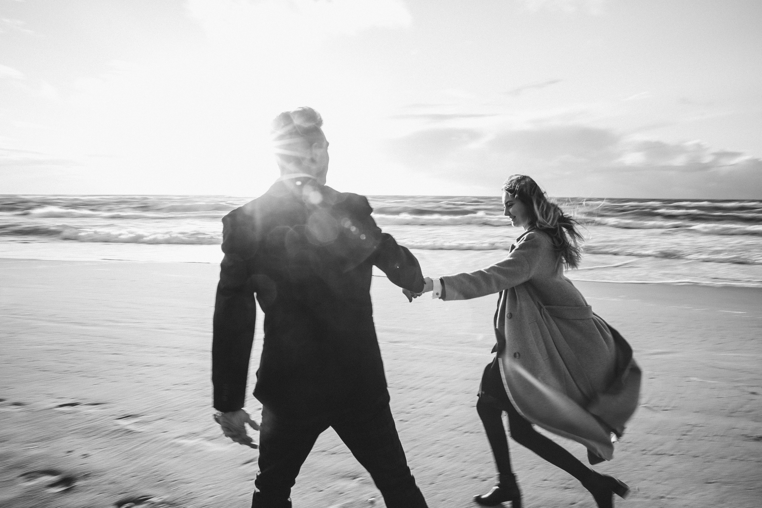 Золотой песок. Фотограф и ретушёр Мария Гущина