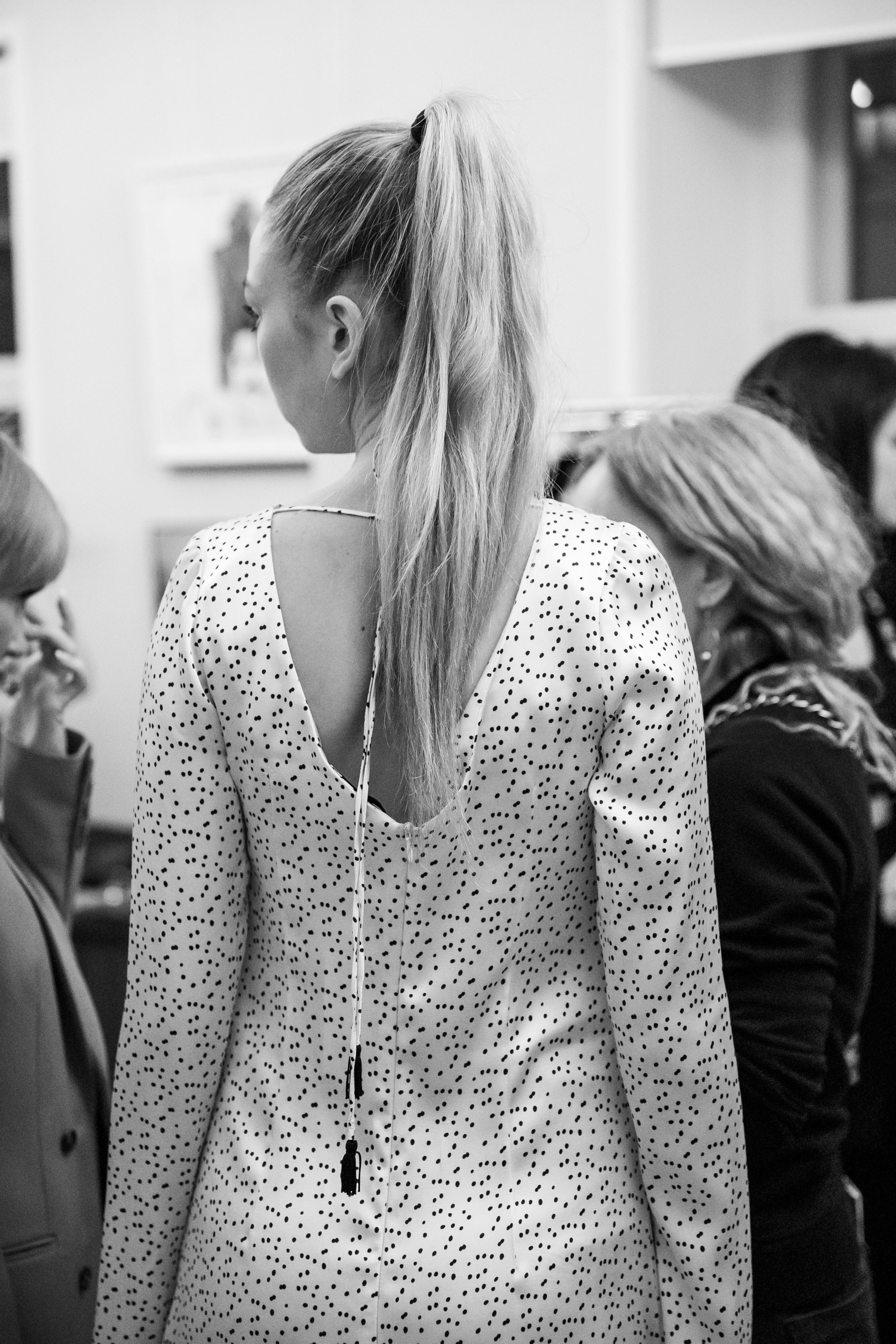 CGD fashion show 2. Фотограф и ретушёр Мария Гущина