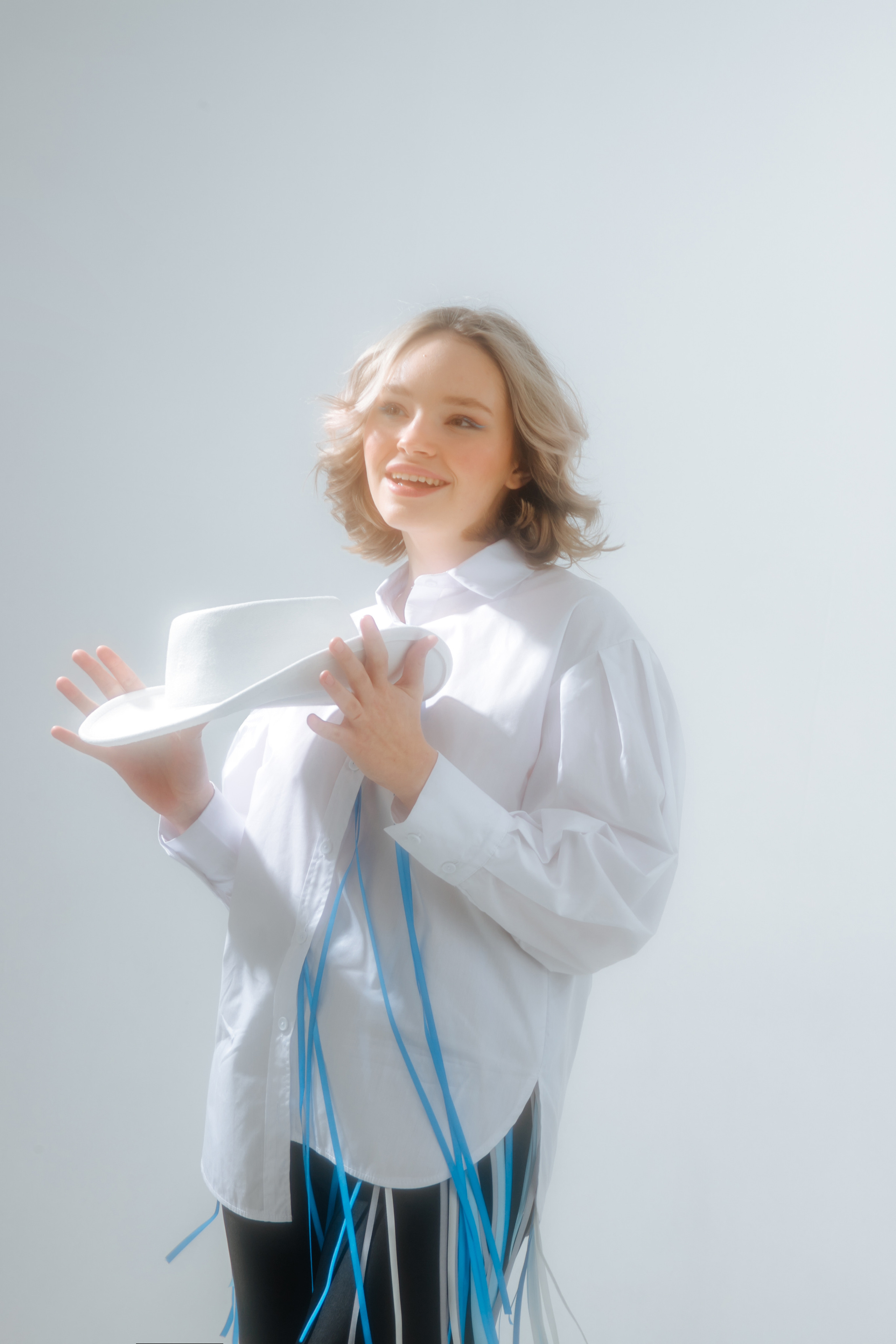 Impression. Фотограф и ретушёр Мария Гущина