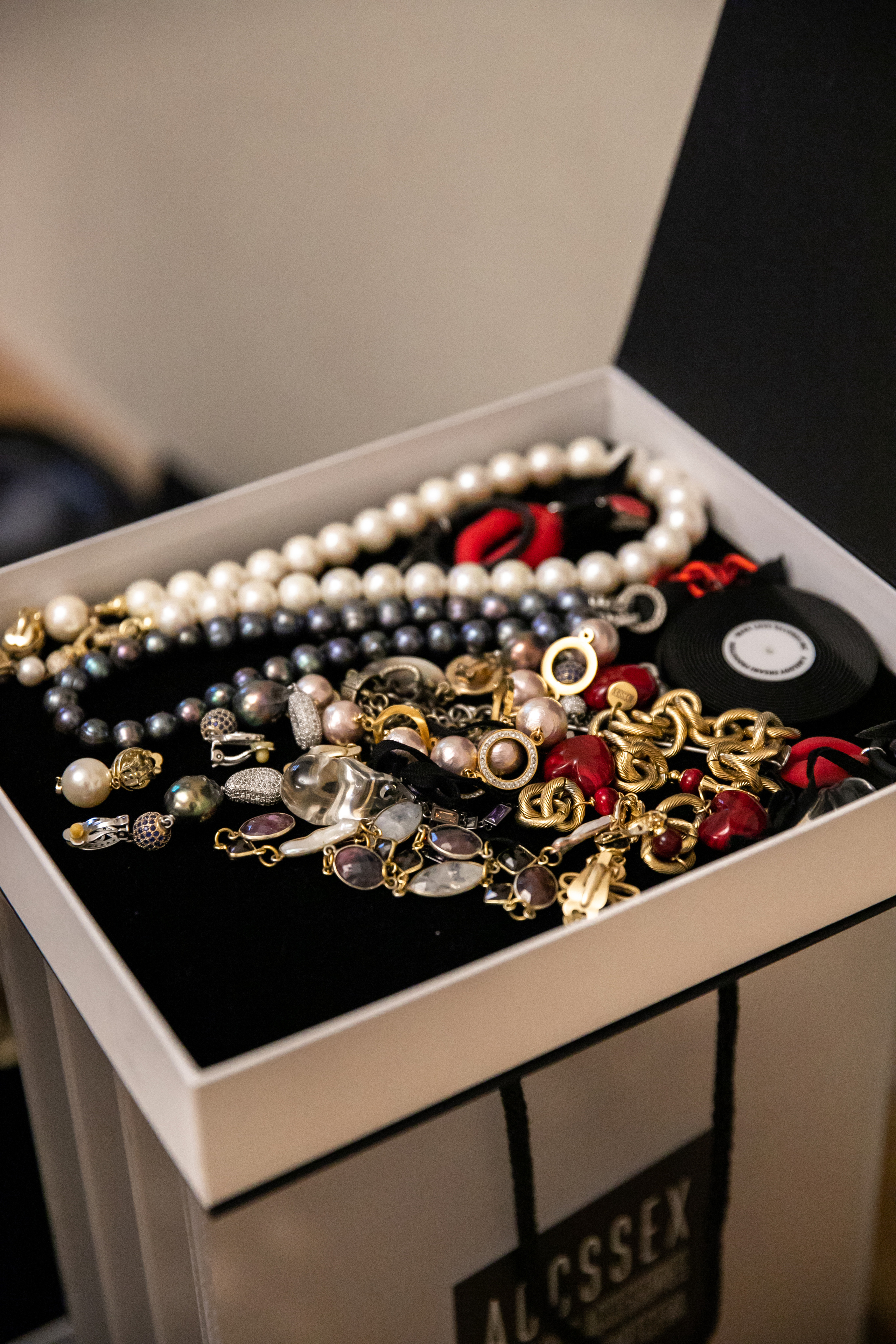 CGD fashion show 2. Фотограф и ретушёр Мария Гущина