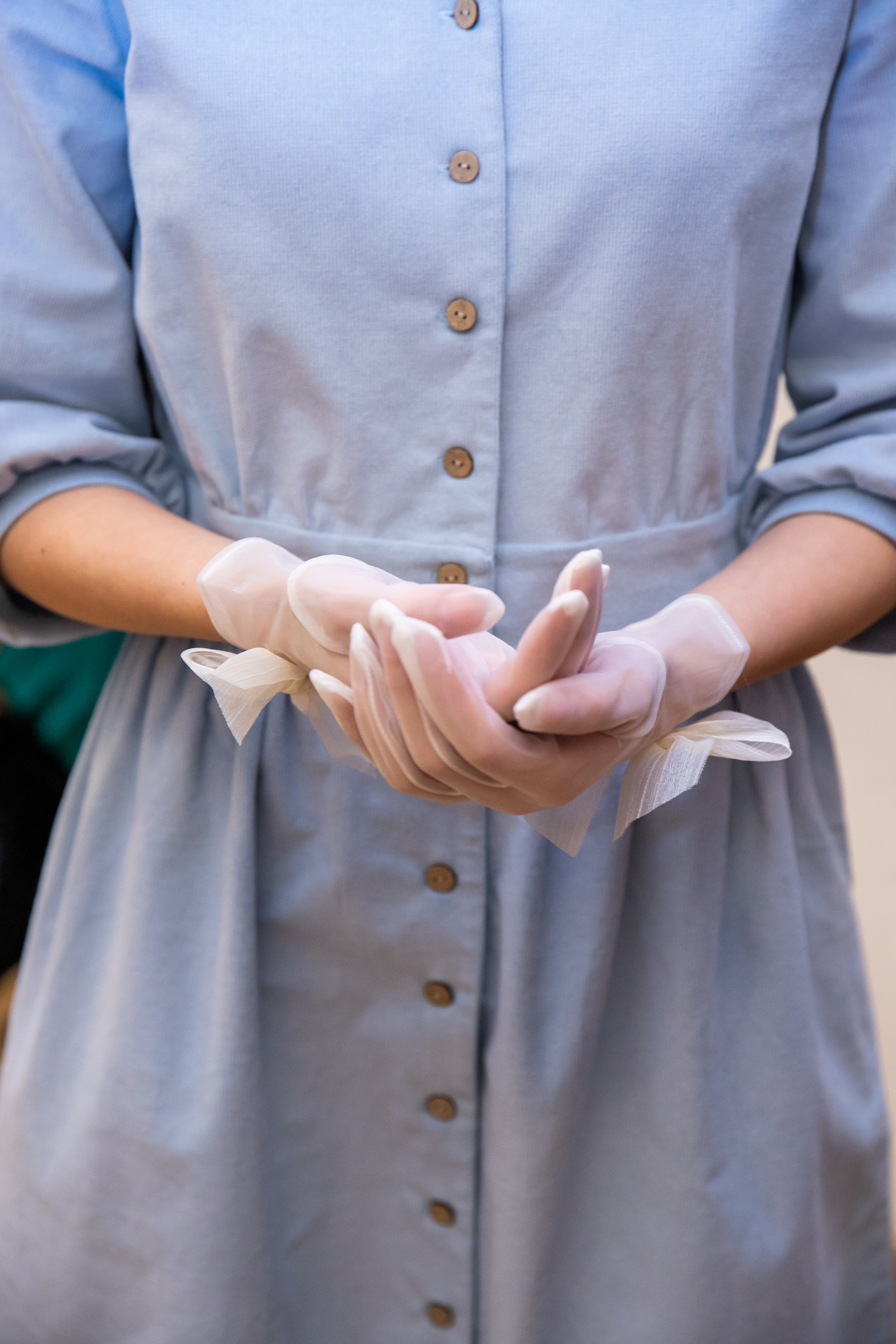 CGD fashion show 2. Фотограф и ретушёр Мария Гущина