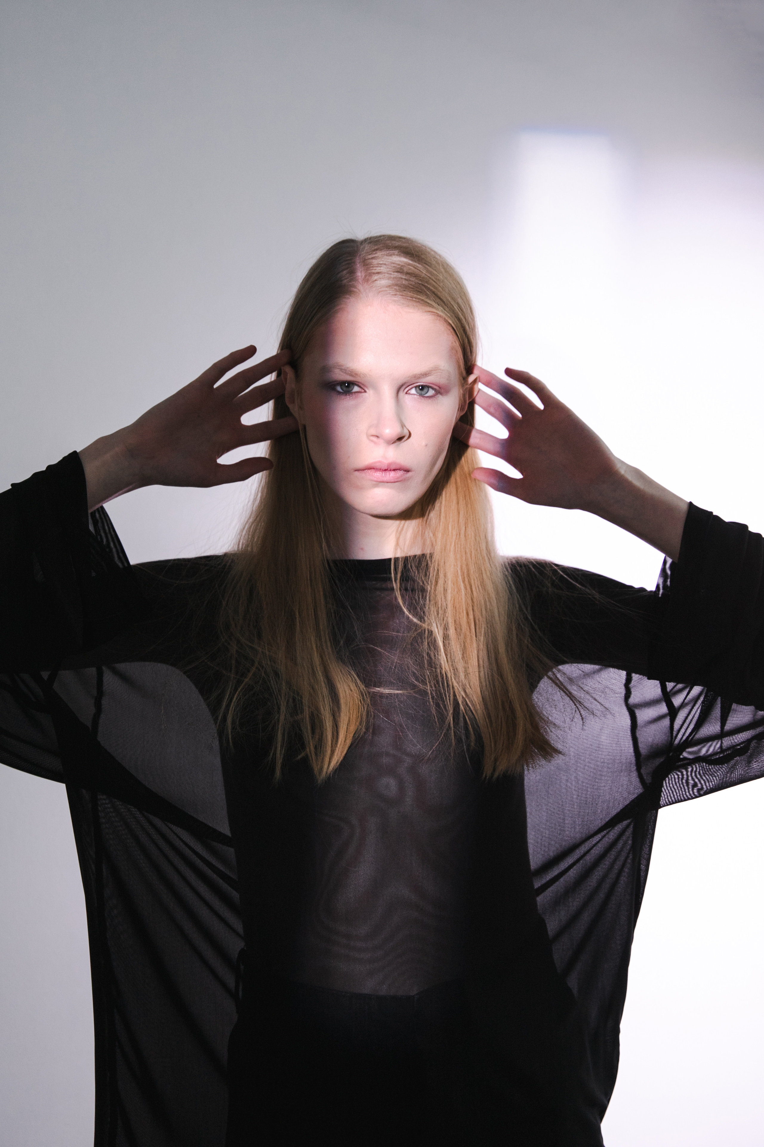 «The Hero» Style Анастасия Кудряшова Muah Екатерина Трифонова. Фотограф и ретушёр Мария Гущина