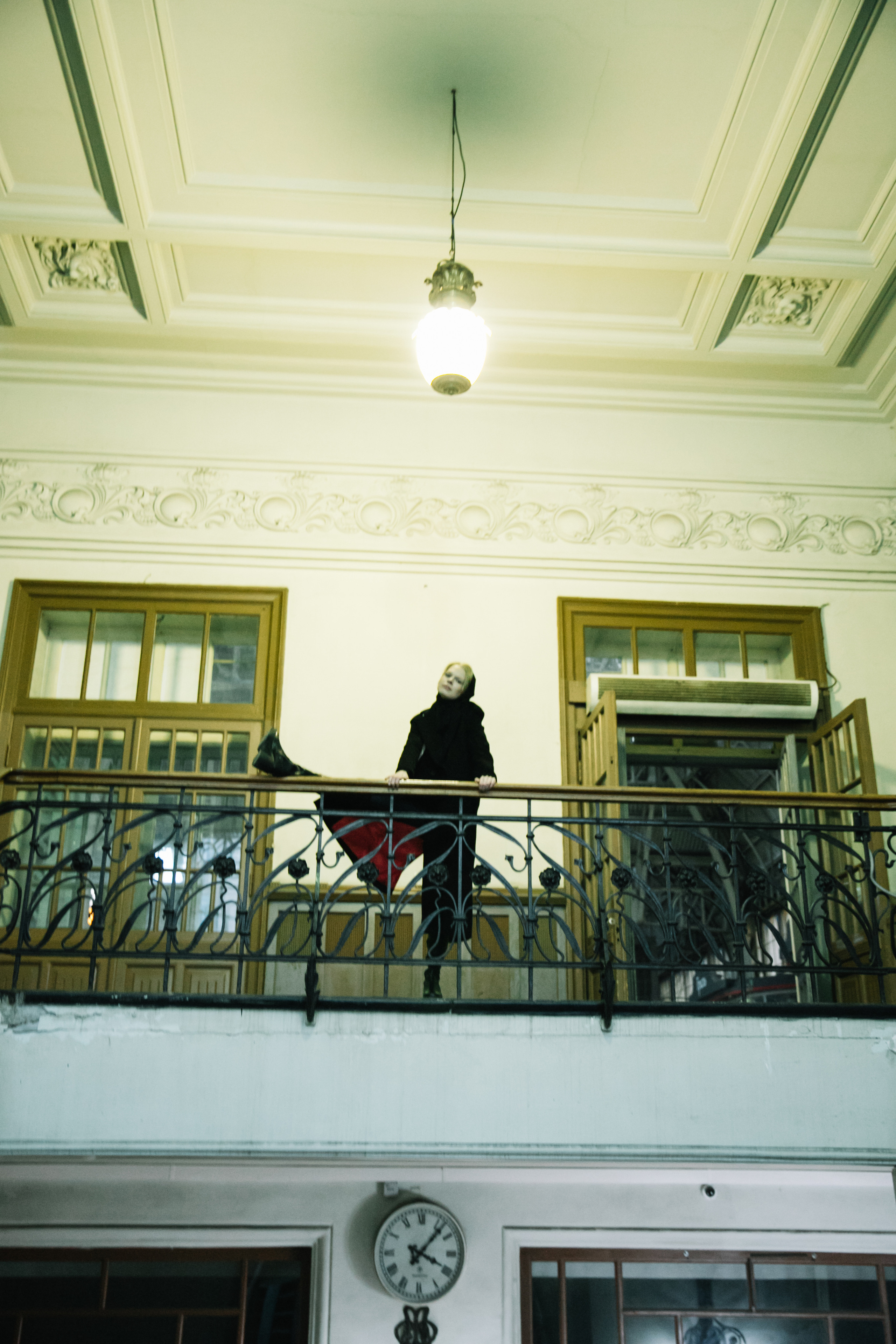 «The Hero» Style Анастасия Кудряшова Muah Екатерина Трифонова. Фотограф и ретушёр Мария Гущина