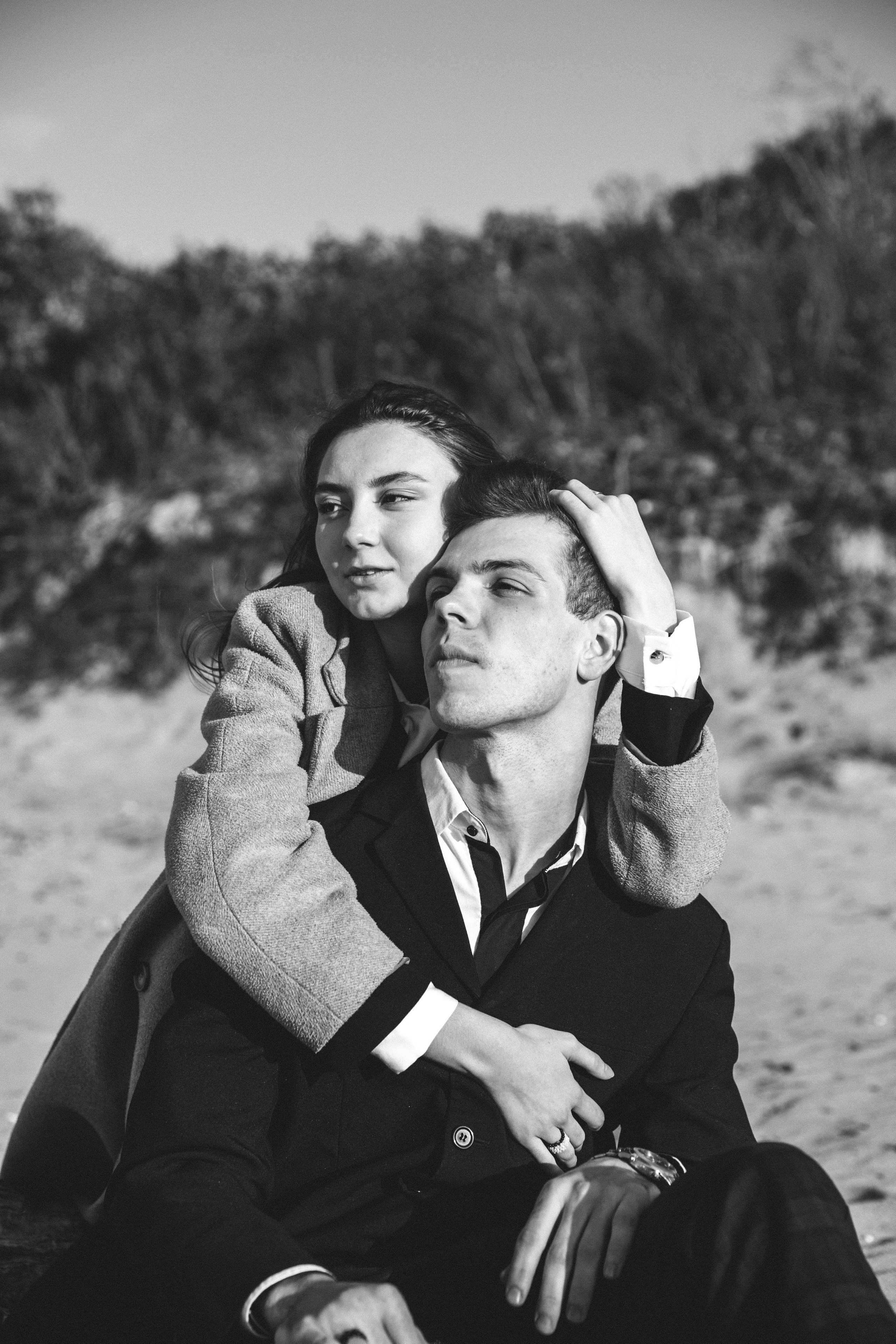 Золотой песок. Фотограф и ретушёр Мария Гущина