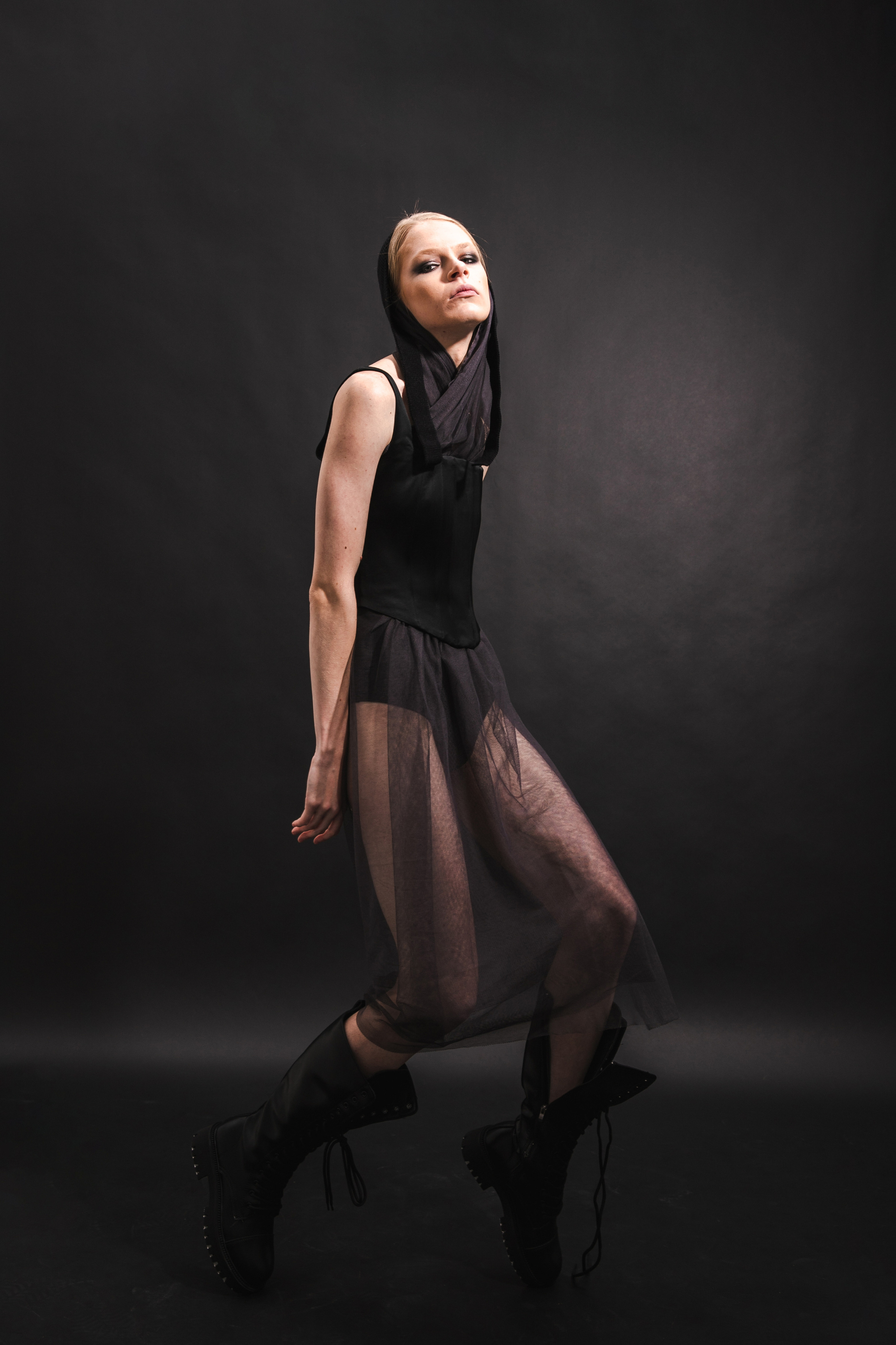 «The Hero» Style Анастасия Кудряшова Muah Екатерина Трифонова. Фотограф и ретушёр Мария Гущина