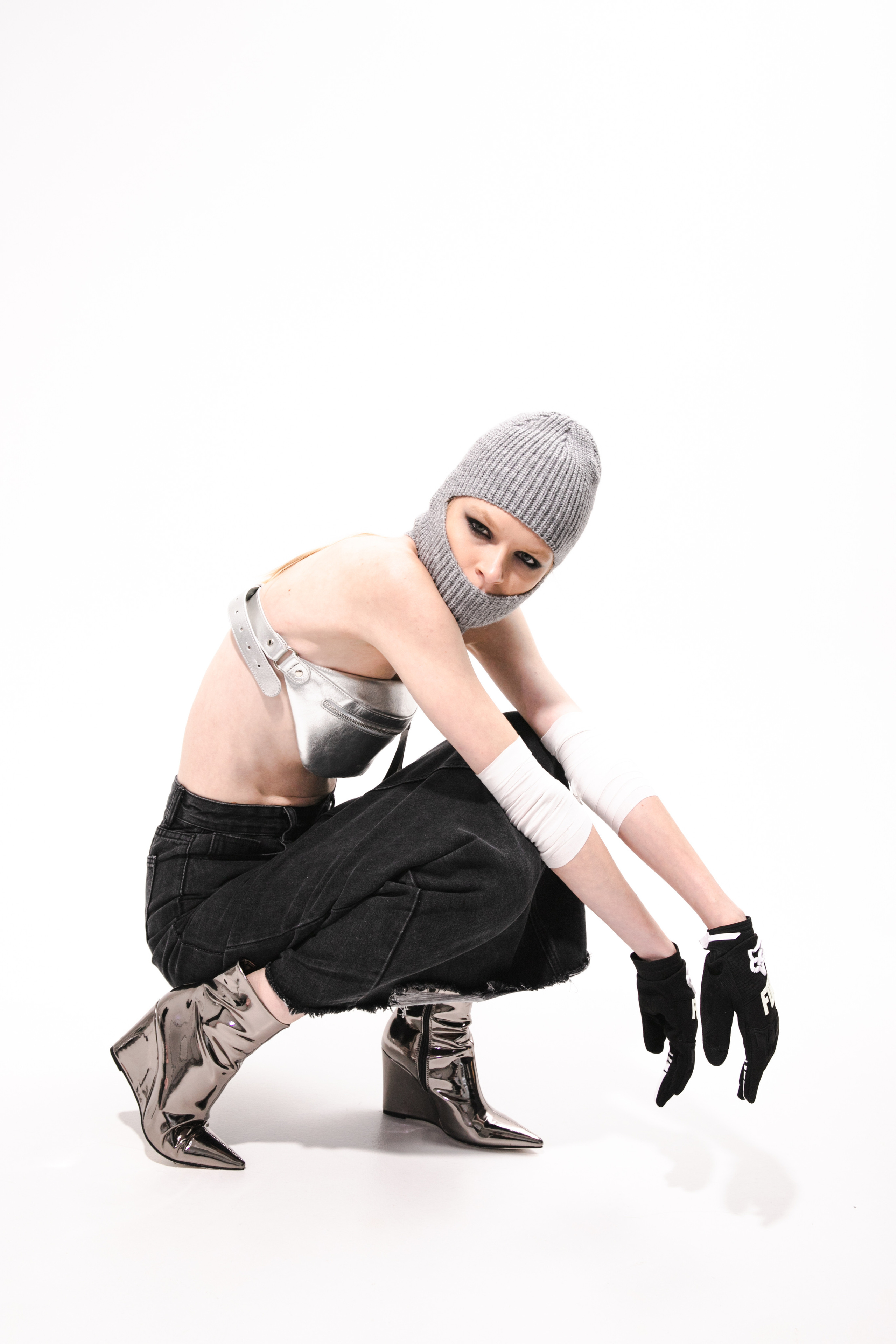 «The Hero» Style Анастасия Кудряшова Muah Екатерина Трифонова. Фотограф и ретушёр Мария Гущина