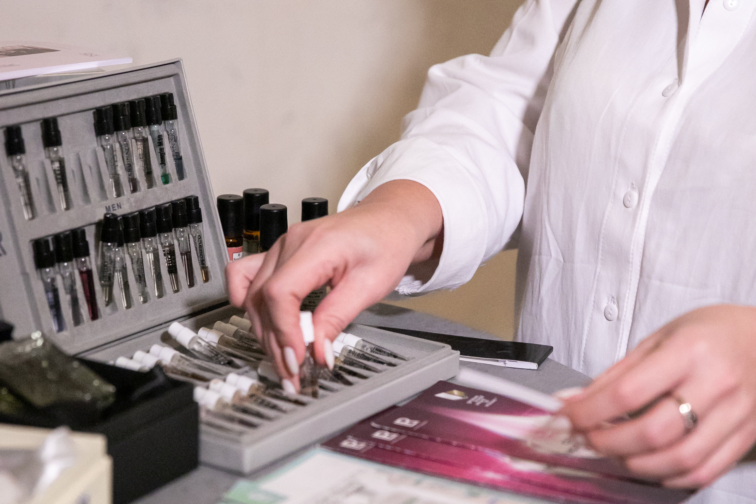 CGD fashion show 2. Фотограф и ретушёр Мария Гущина