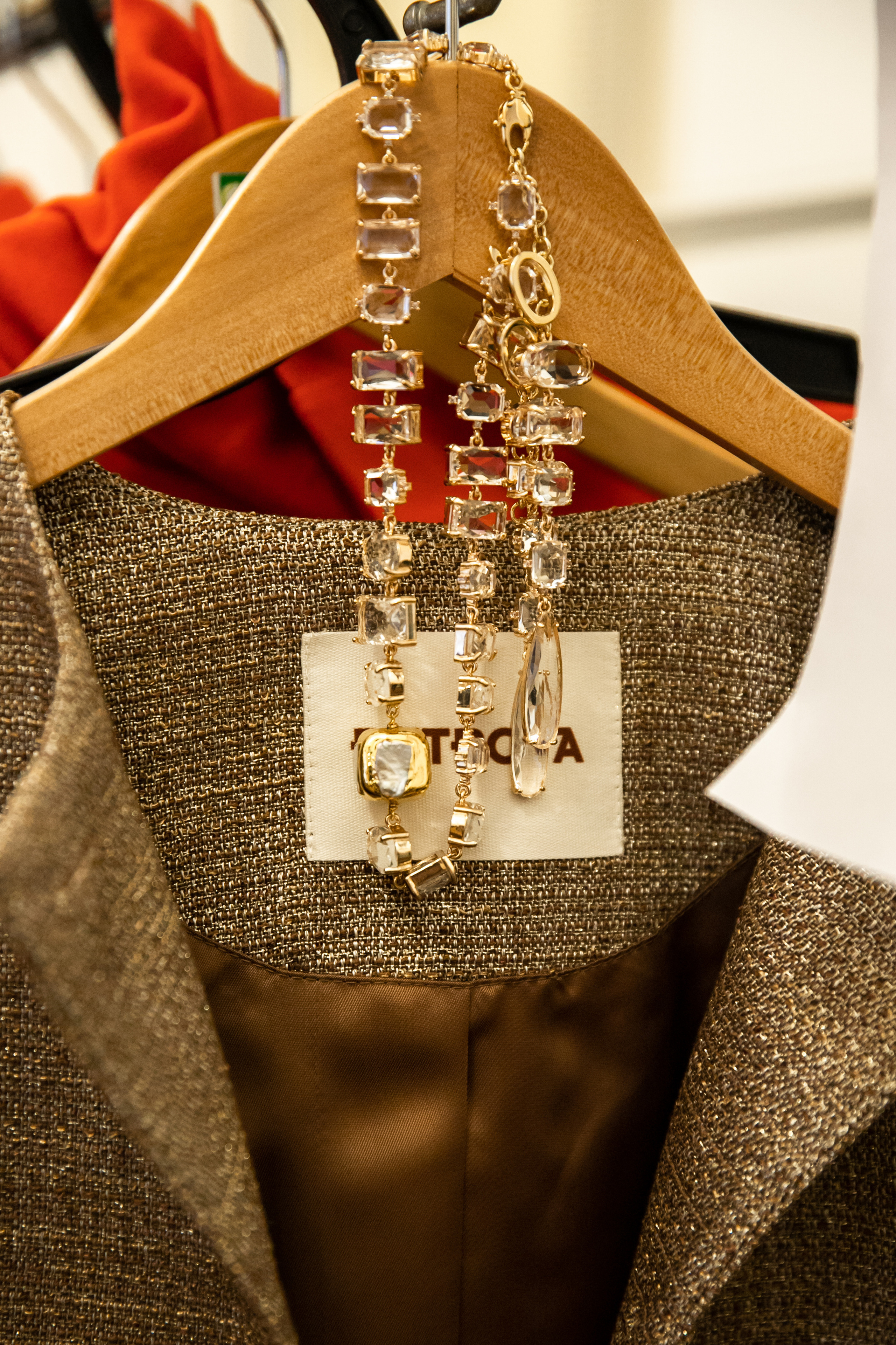 CGD fashion show 2. Фотограф и ретушёр Мария Гущина