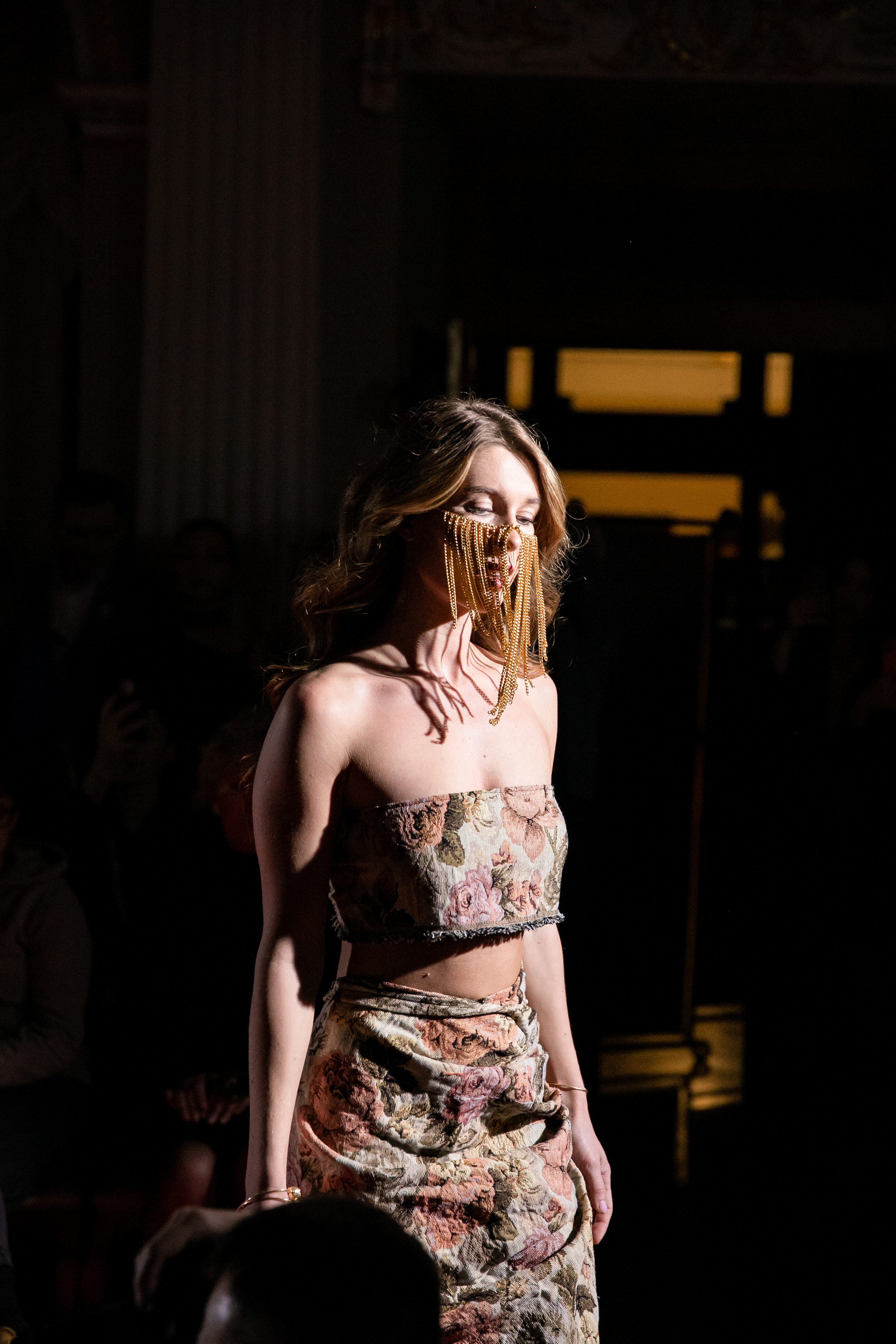 CGD fashion show 2. Фотограф и ретушёр Мария Гущина