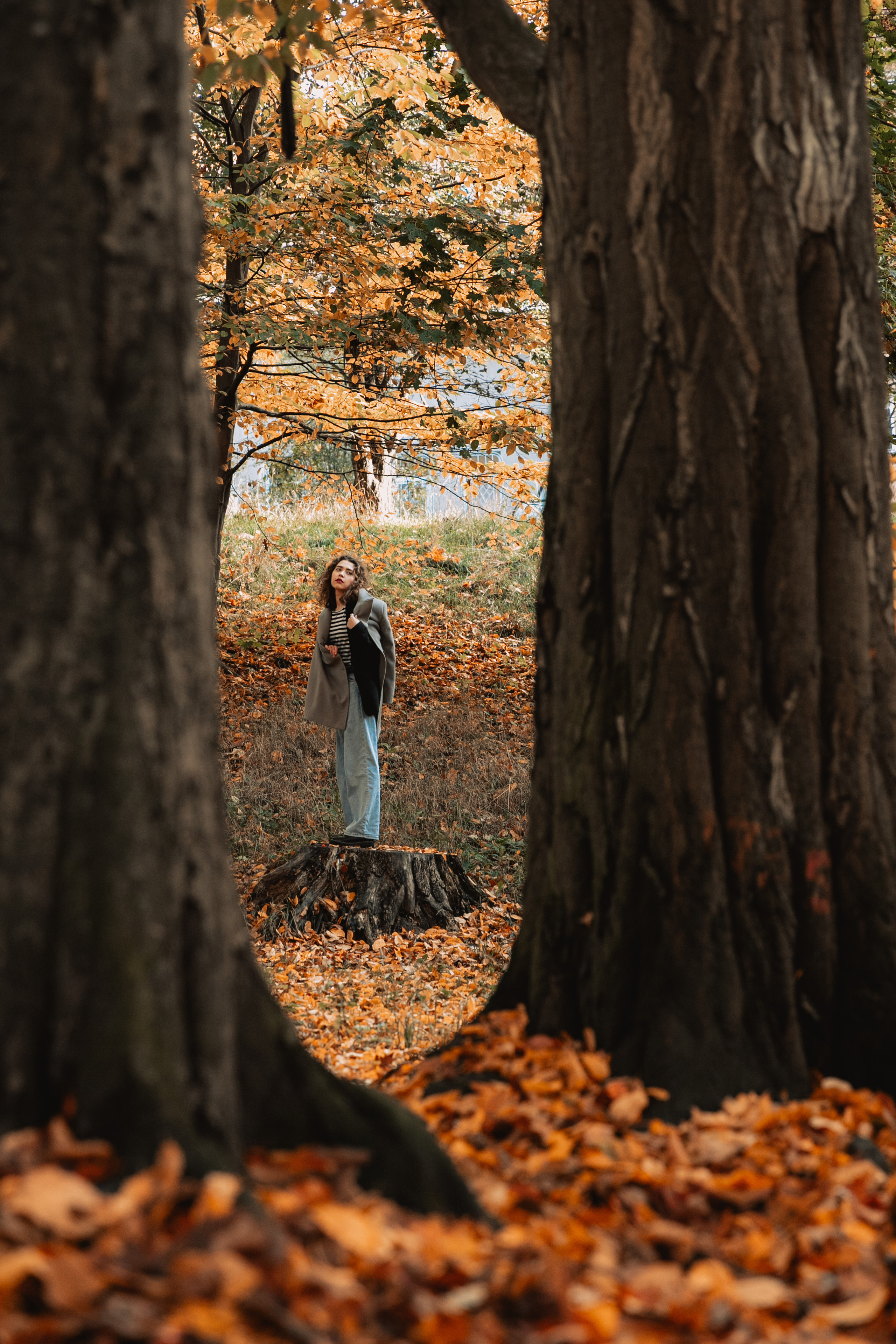 Даша. Фотограф и ретушёр Мария Гущина