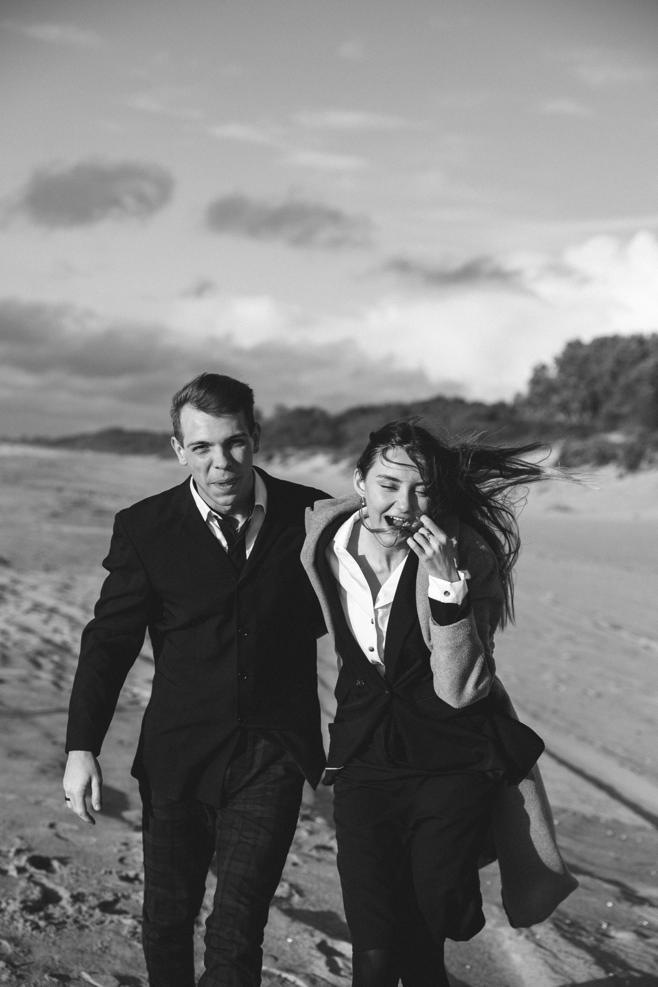 Золотой песок. Фотограф и ретушёр Мария Гущина