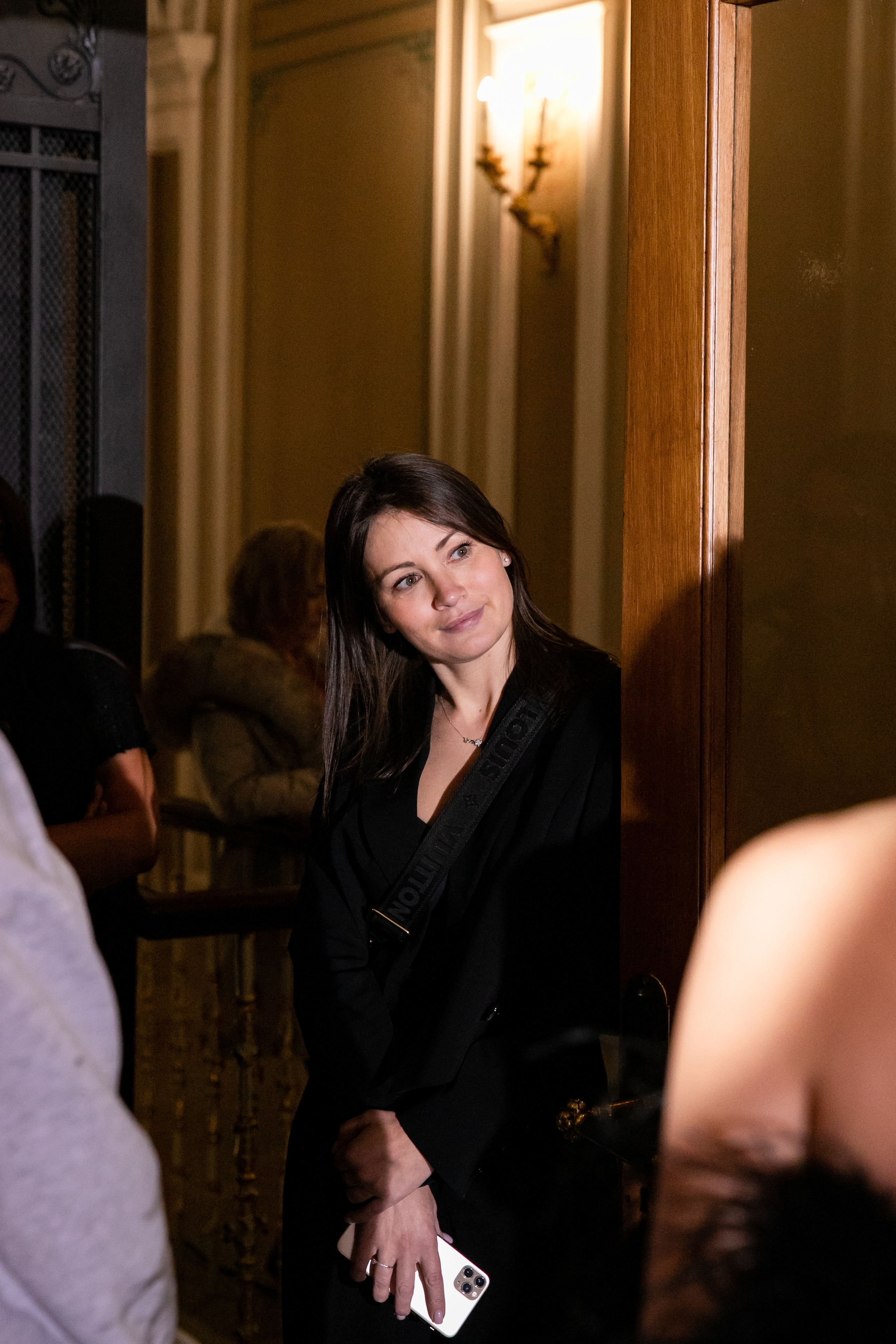 CGD fashion show 2. Фотограф и ретушёр Мария Гущина