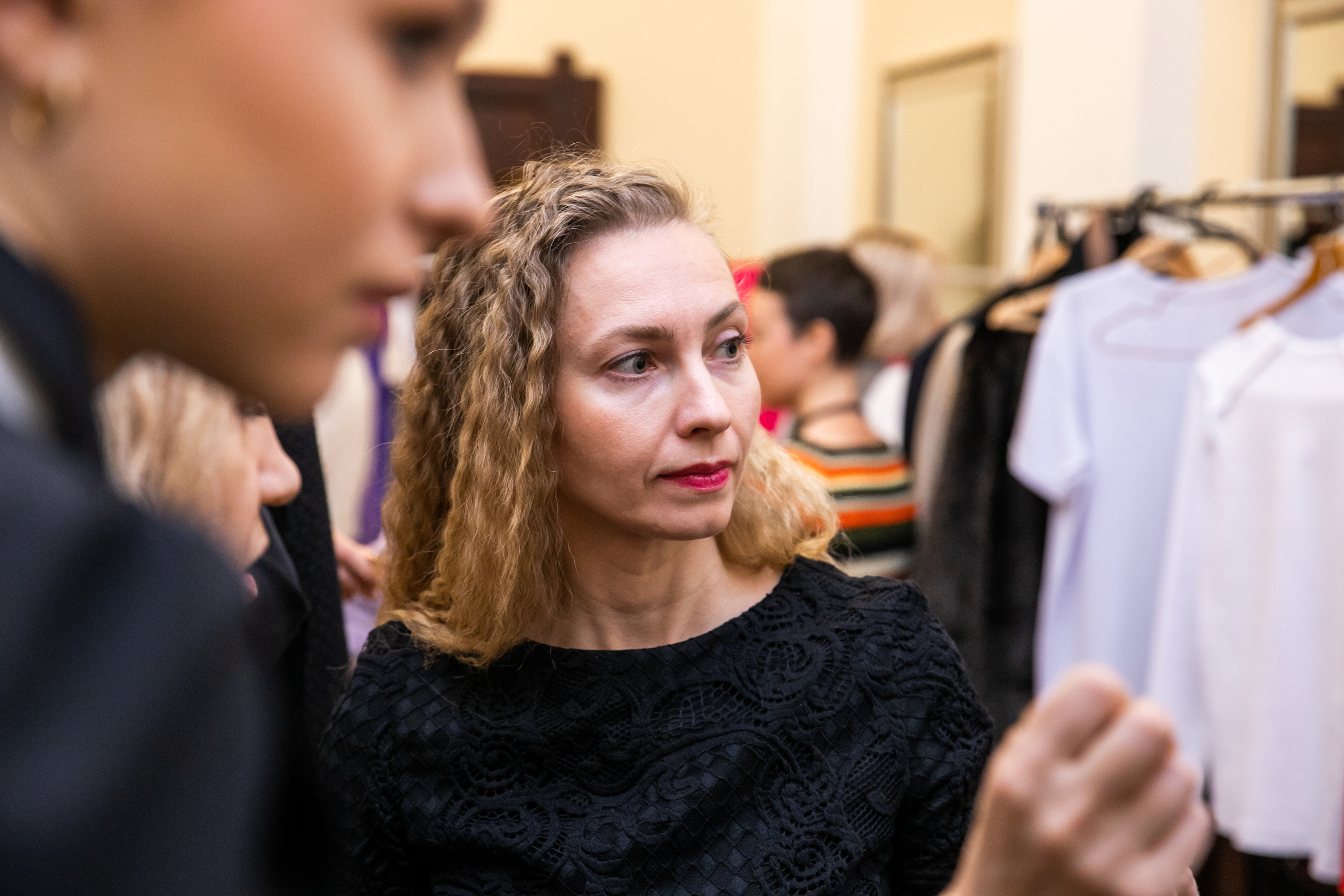 CGD fashion show 2. Фотограф и ретушёр Мария Гущина