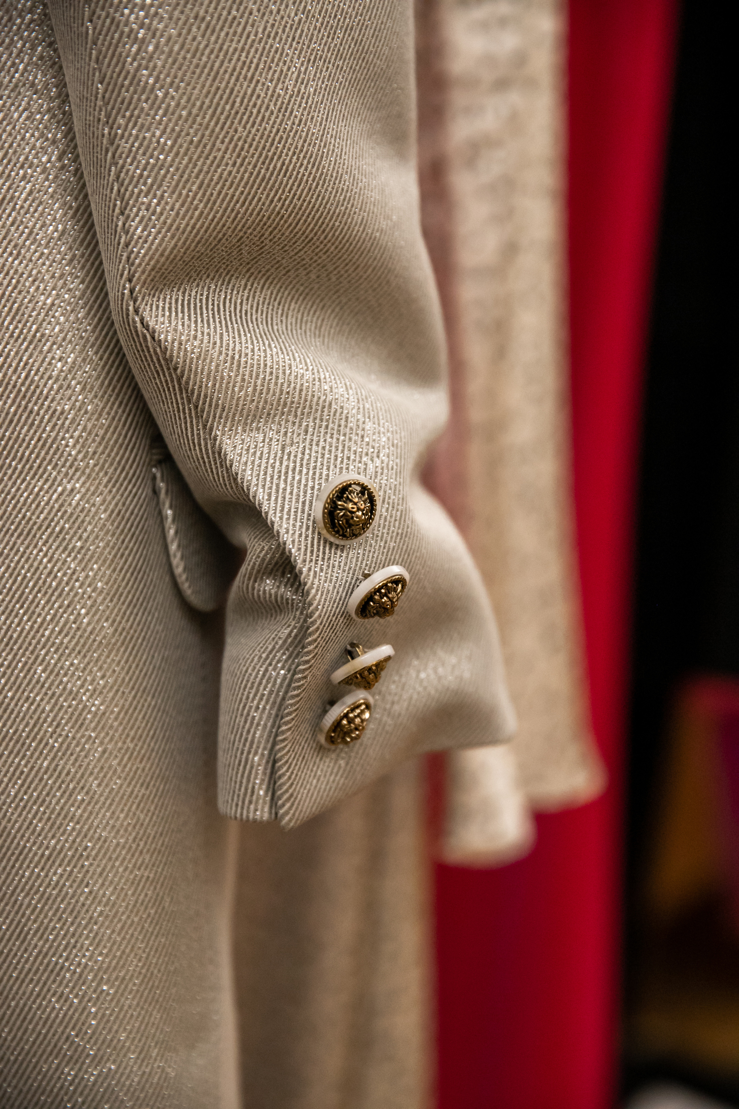 CGD fashion show 2. Фотограф и ретушёр Мария Гущина