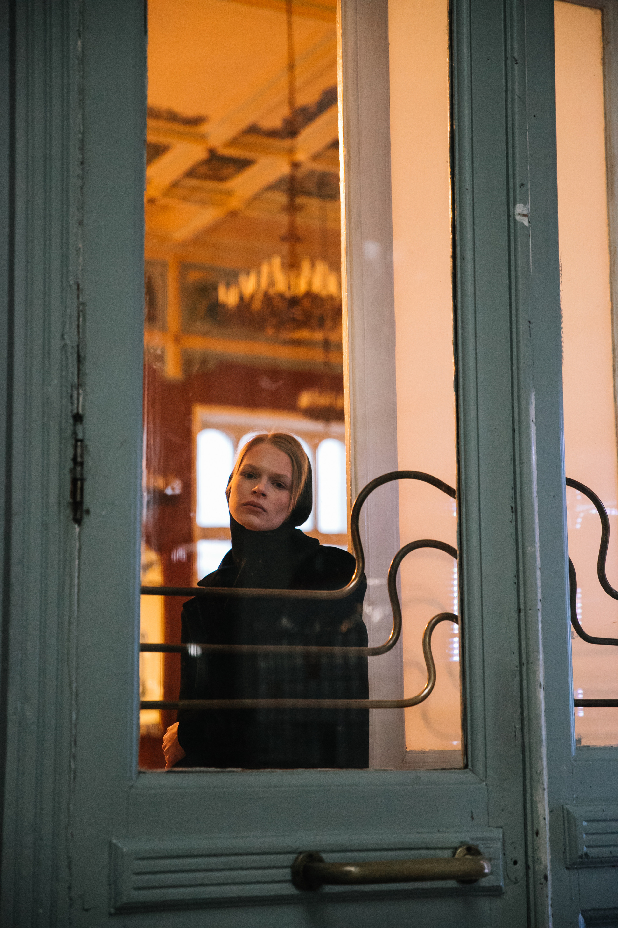 «The Hero» Style Анастасия Кудряшова Muah Екатерина Трифонова. Фотограф и ретушёр Мария Гущина