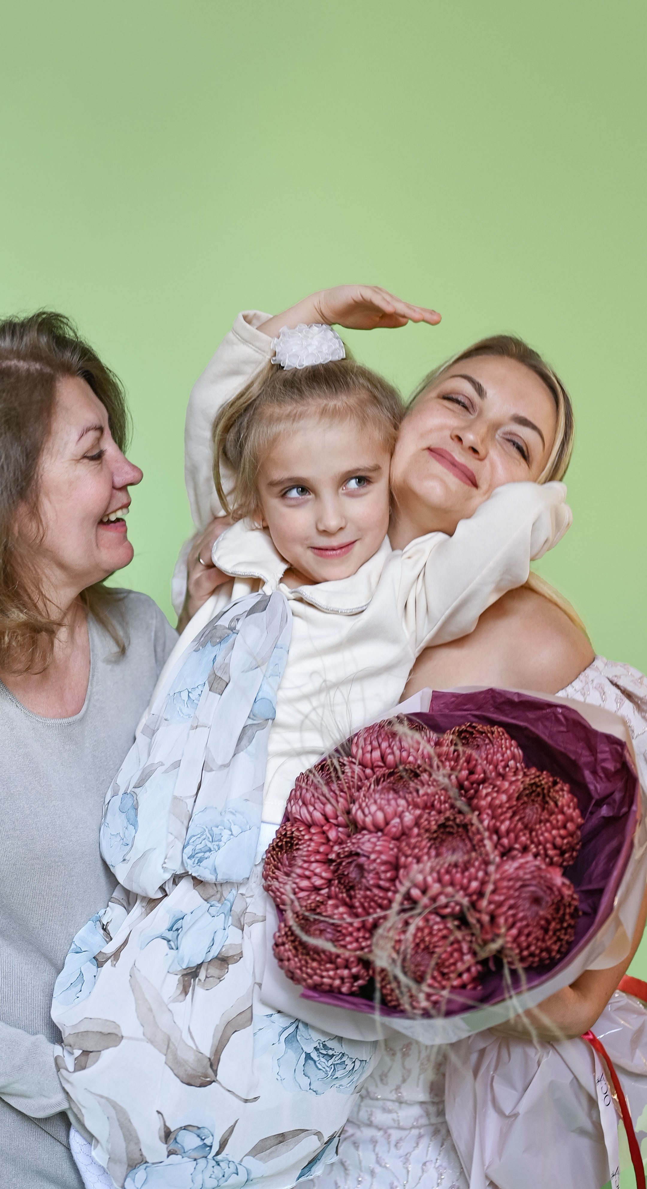 . ZDARONOKIA Репортажный фотограф