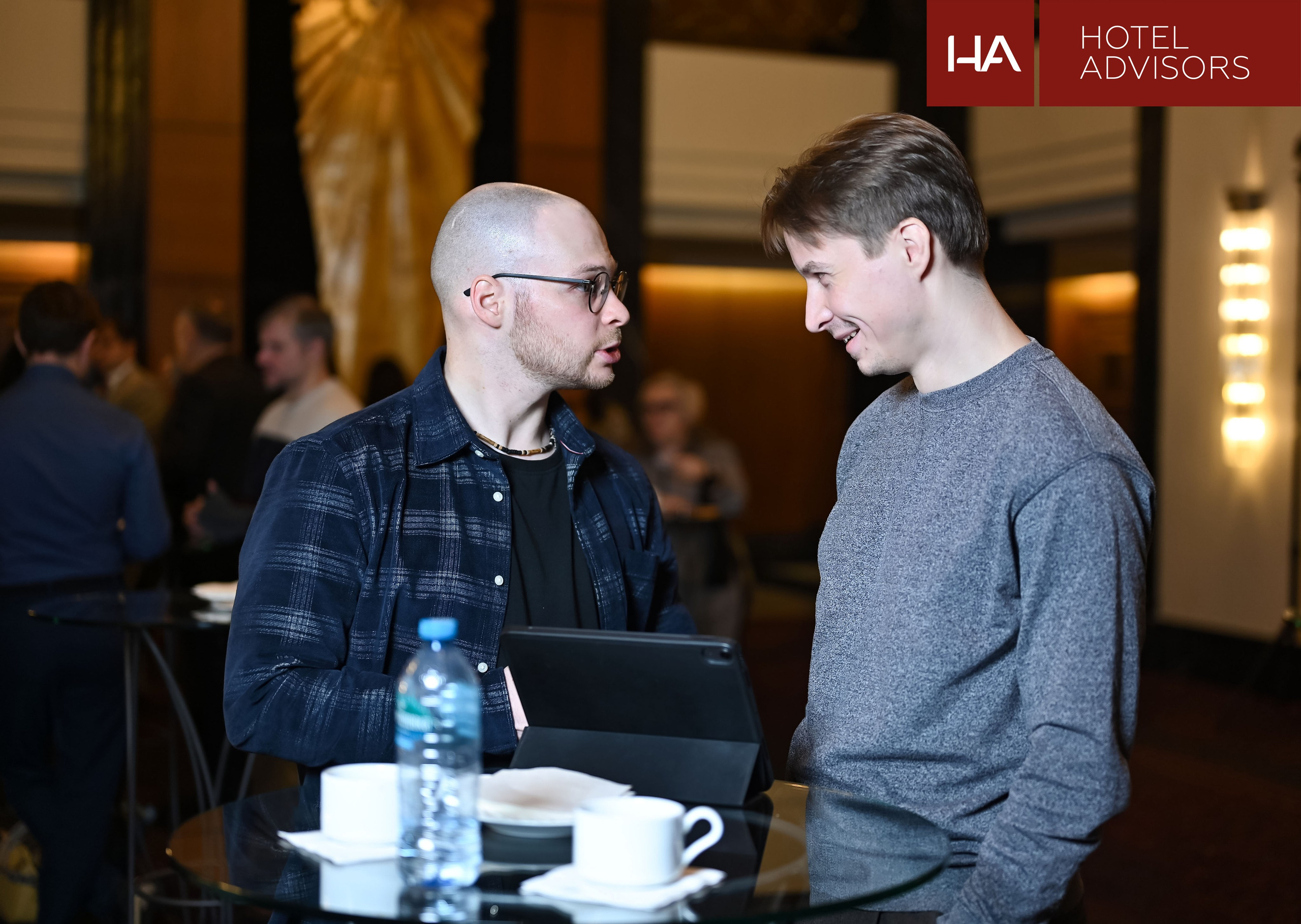 Hotel Advisors. ZDARONOKIA Репортажный фотограф