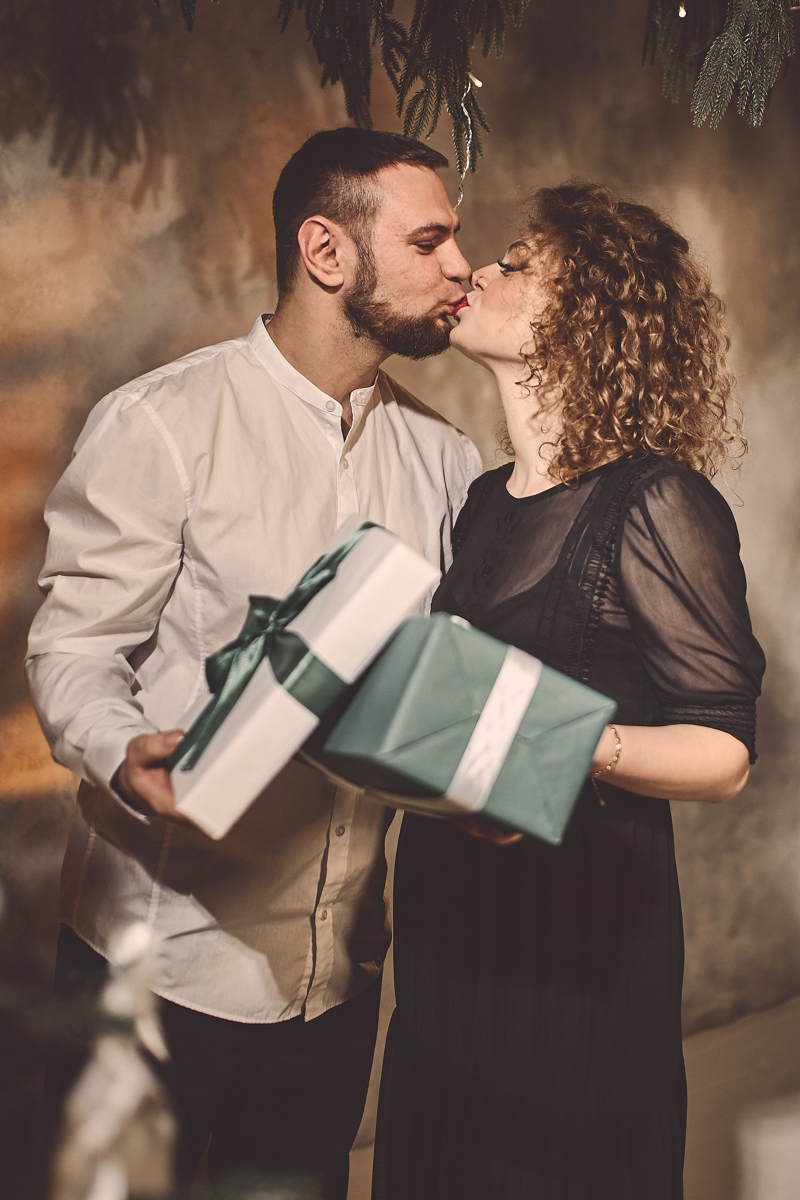 Счастье рядом. Свадебный фотограф в Красноярске Владимир Ятмасов