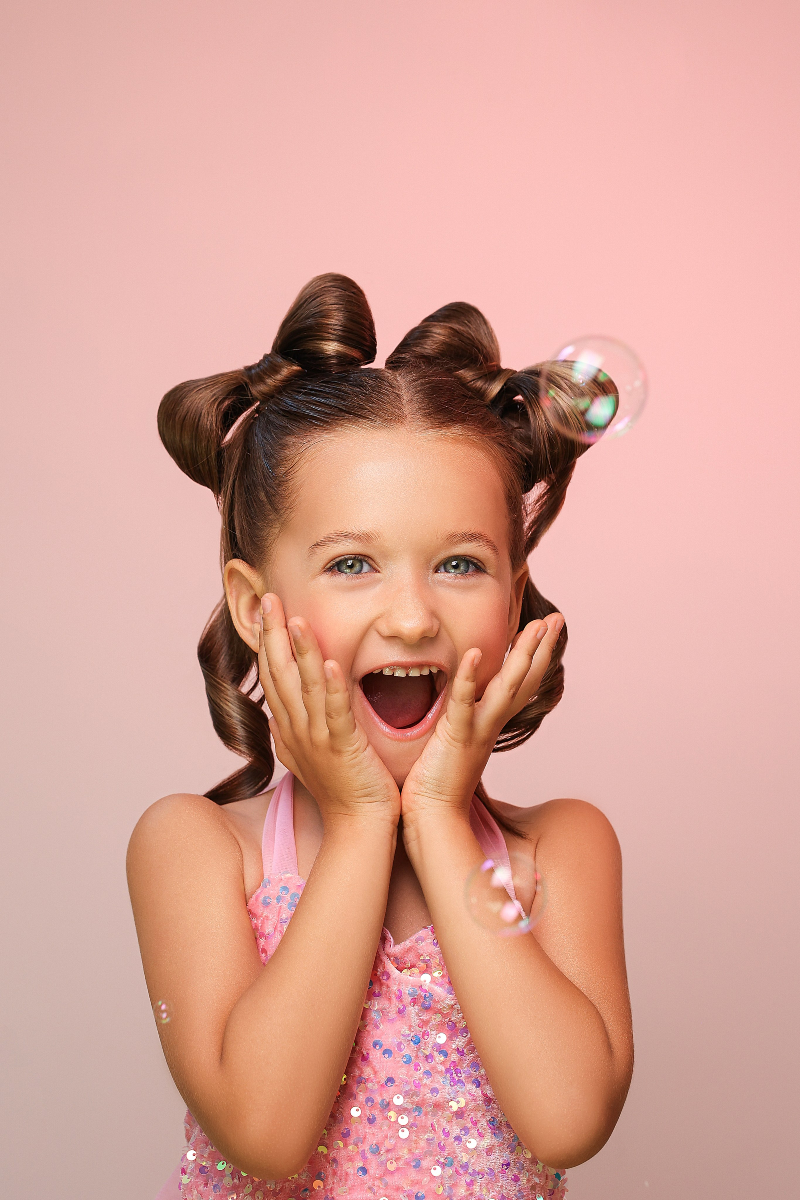 DARINA. Модельная студия MIA Models