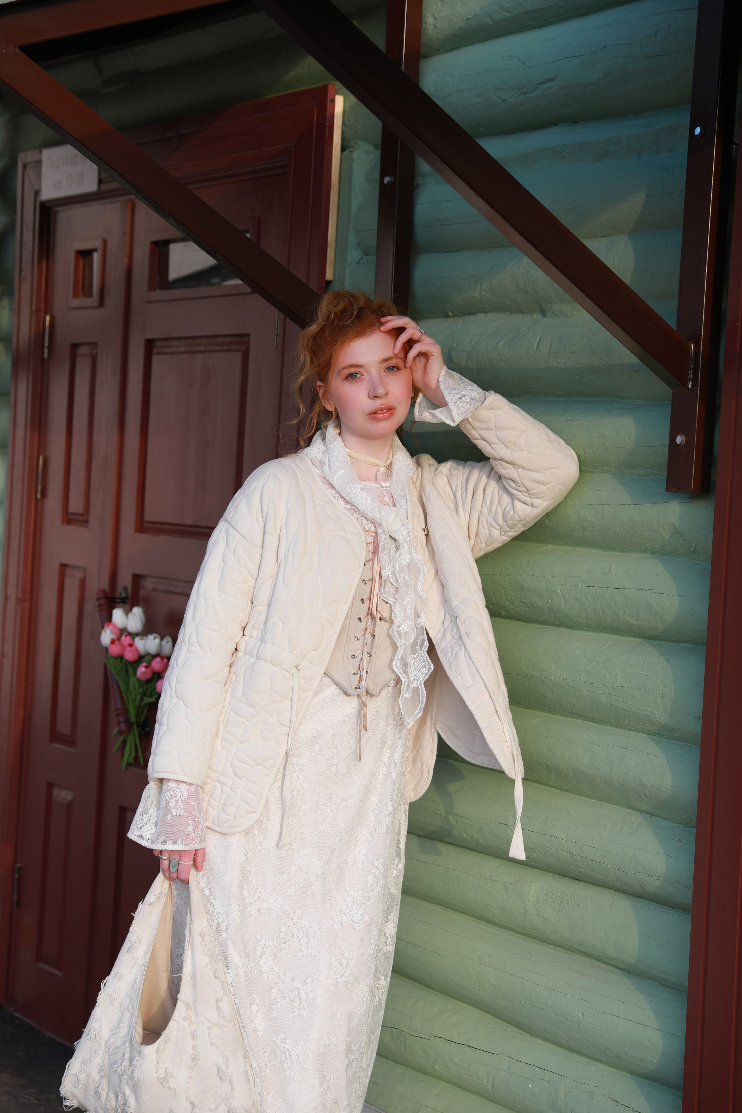 Индивидуальная съемка. Свадебный и Репортажный фотограф в Москве Митюшина Дарья