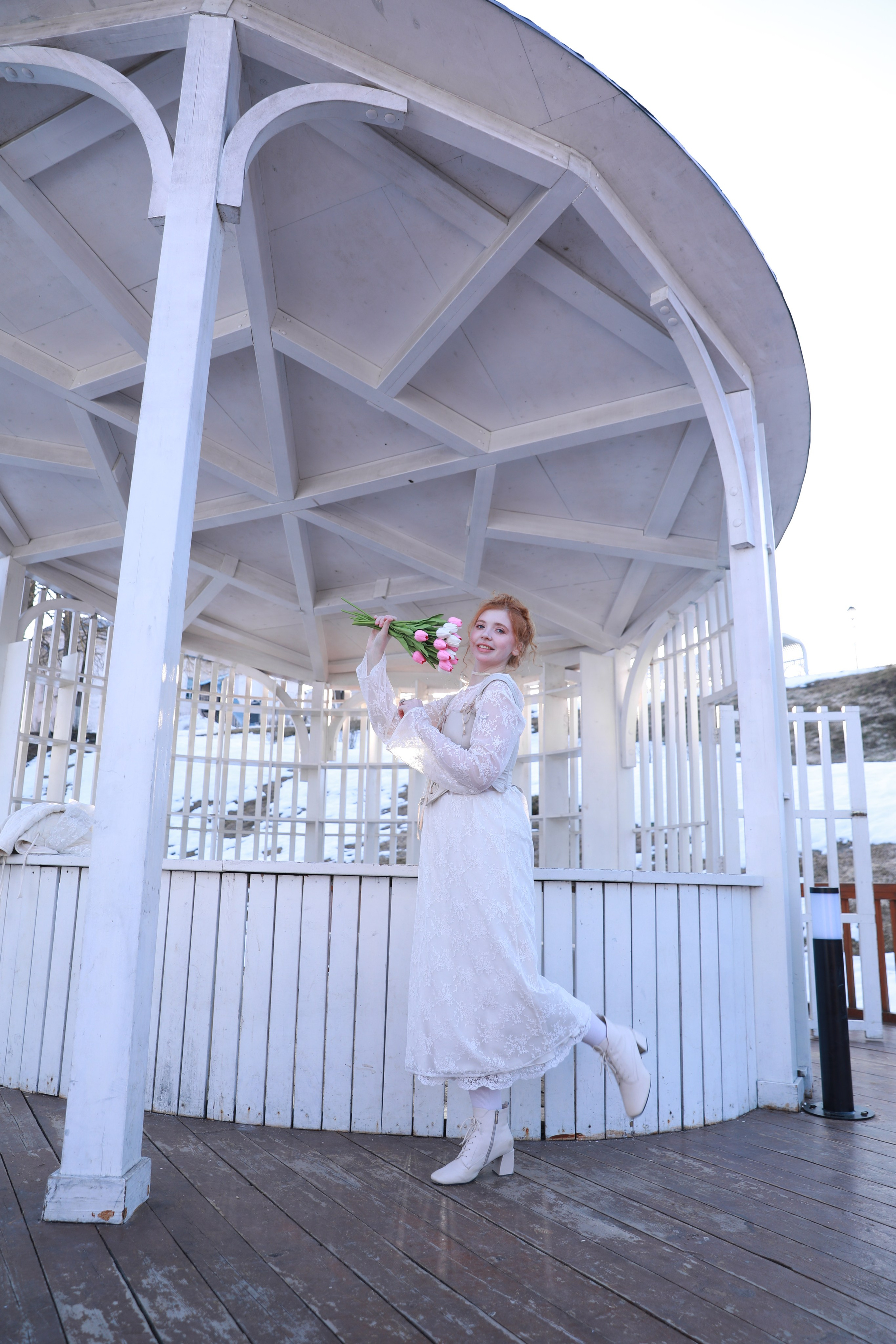 Индивидуальная съемка. Свадебный и Репортажный фотограф в Москве Митюшина Дарья