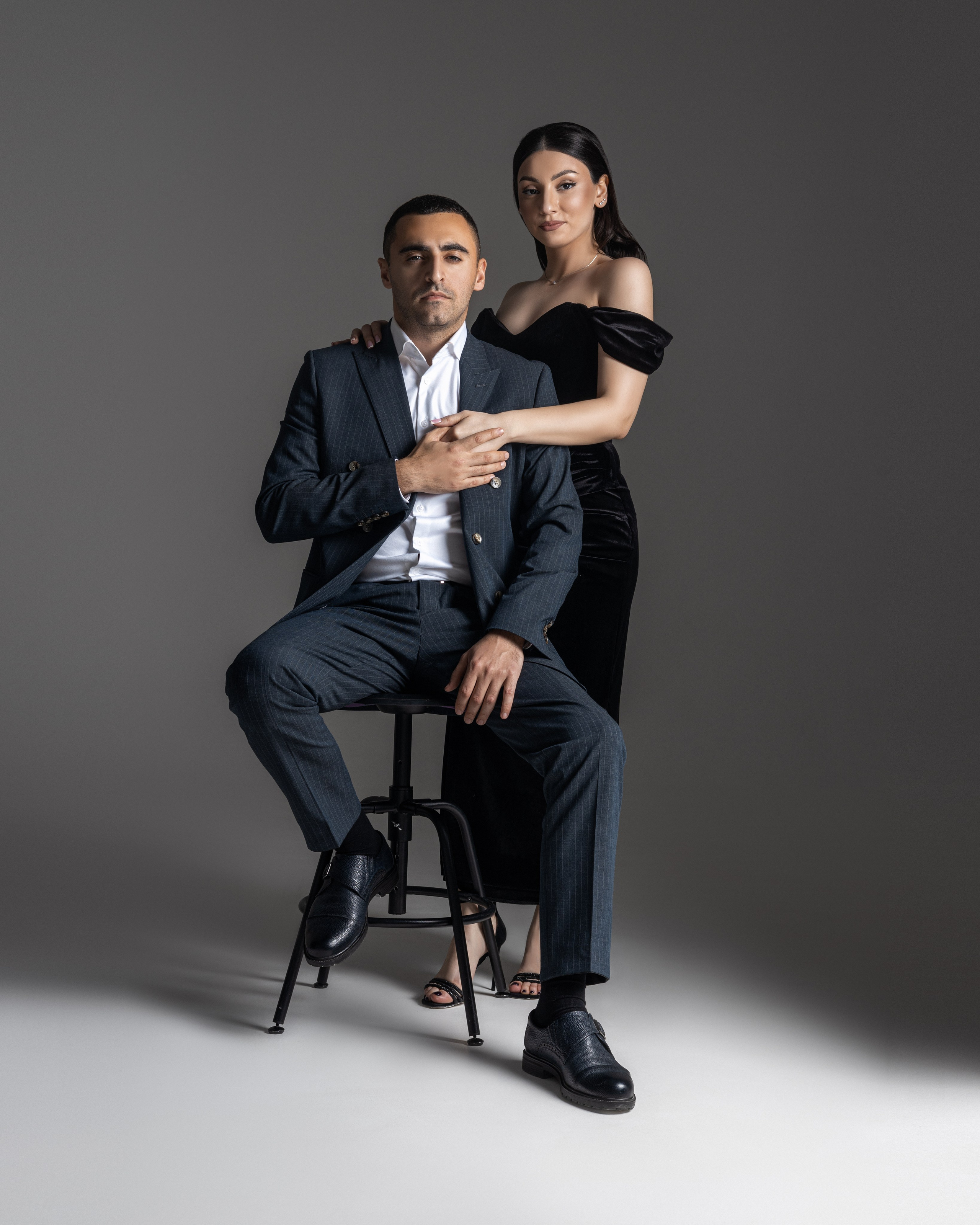 Love story. Фотограф в Сургуте Олеся Морковских