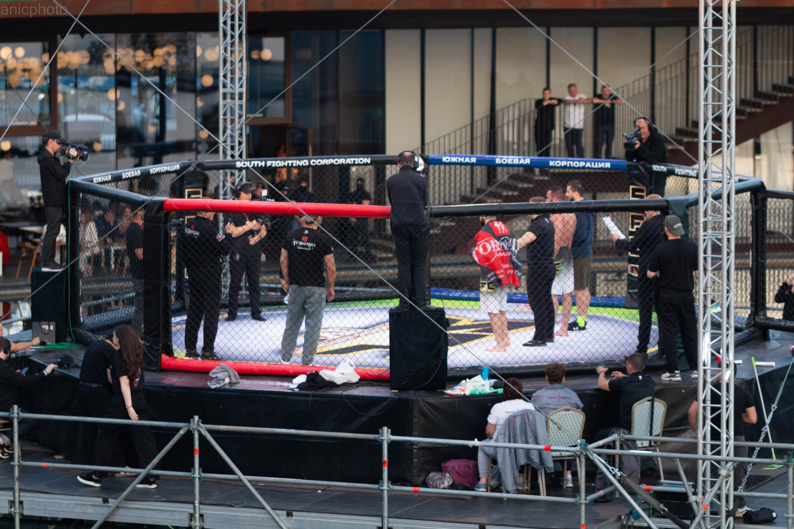 Мрия SFC. Аник фотограф Симферополь, Крым