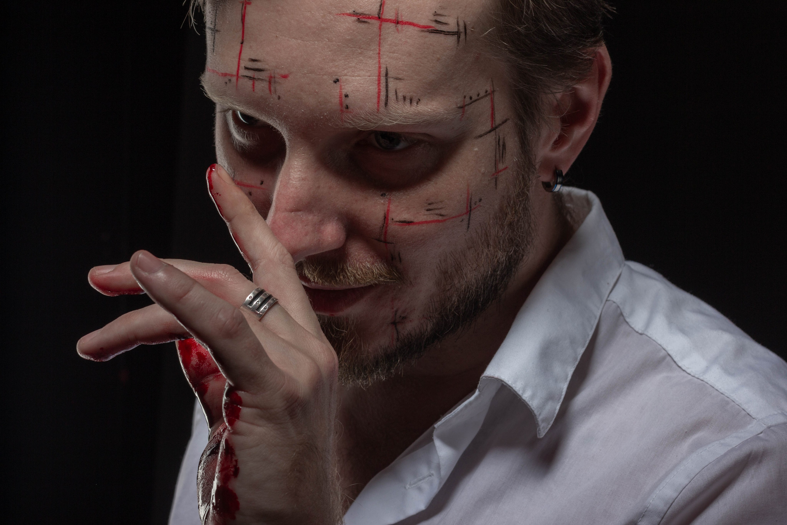 Что кроется внутри?. Аник фотограф Симферополь, Крым