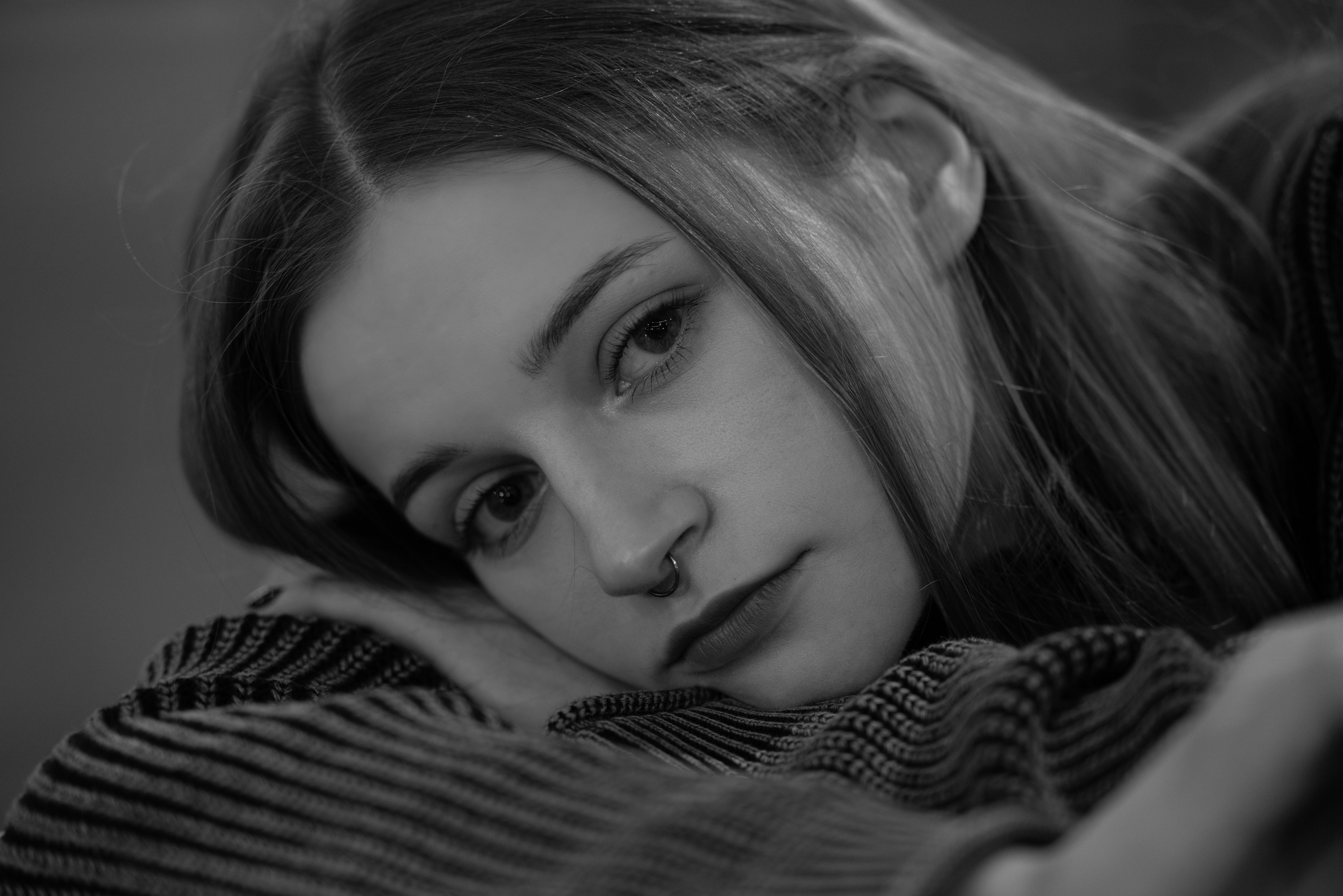 Алиса. Фотограф в Москве — Георгий Чернышов