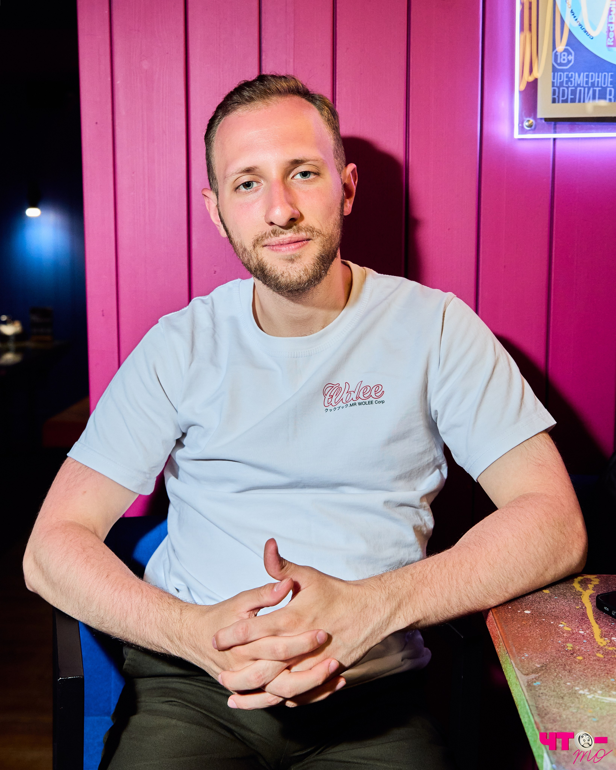 Квиз «ЧТО-ТО», Союз bar. Фотограф Диана Малышкина