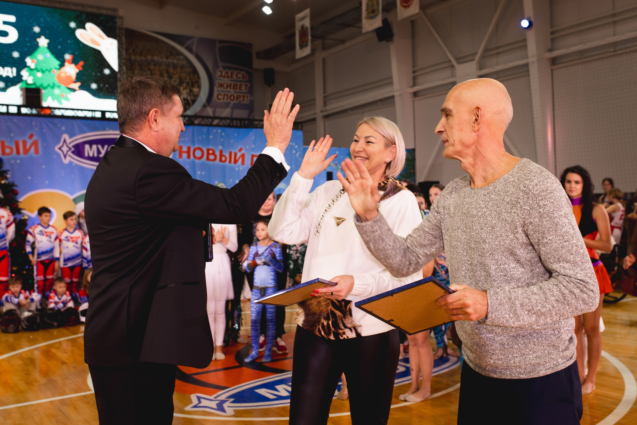 ТЦ Муссон. Фотограф в Севастополе и в Крыму