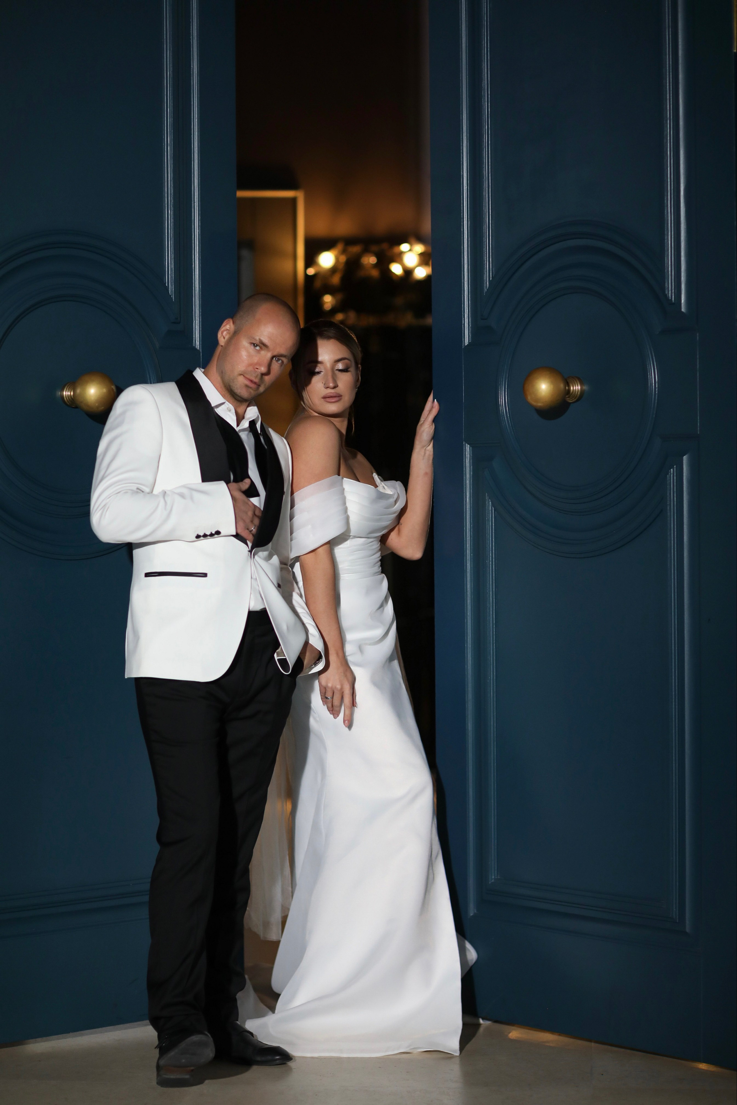 Свадебные фотосессии. Индивидуальные фотосессии, фотограф в Сургуте Анна Водорацкова