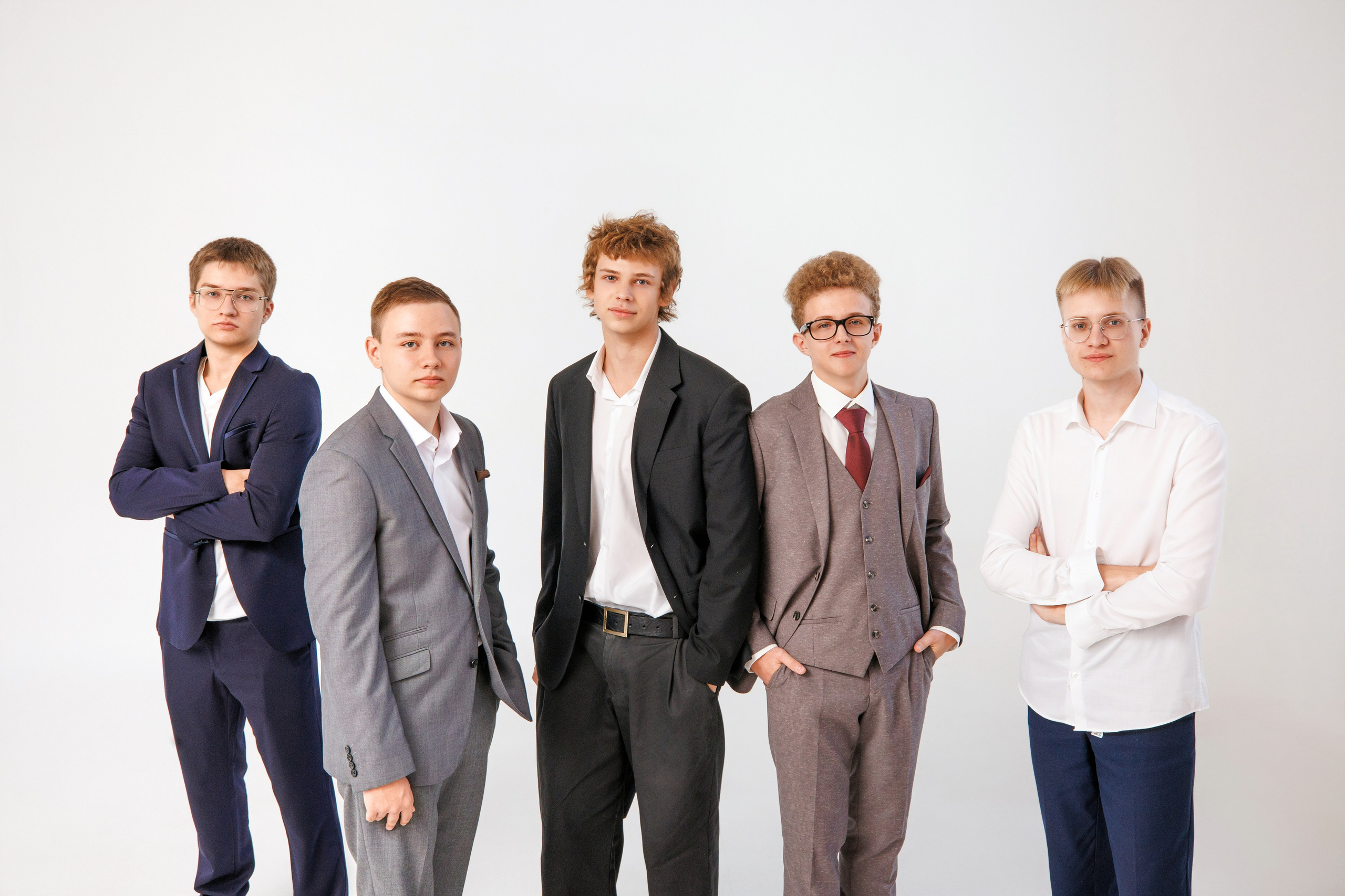 Локация для коллективных кадров № 2. Выпускные альбомы клевербук Воронеж