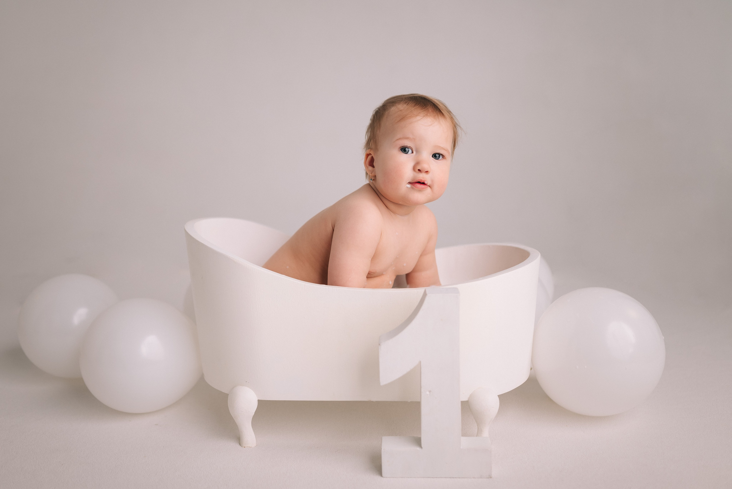 Годовасия. Фотограф новорожденных в Иваново Виктория Судницына