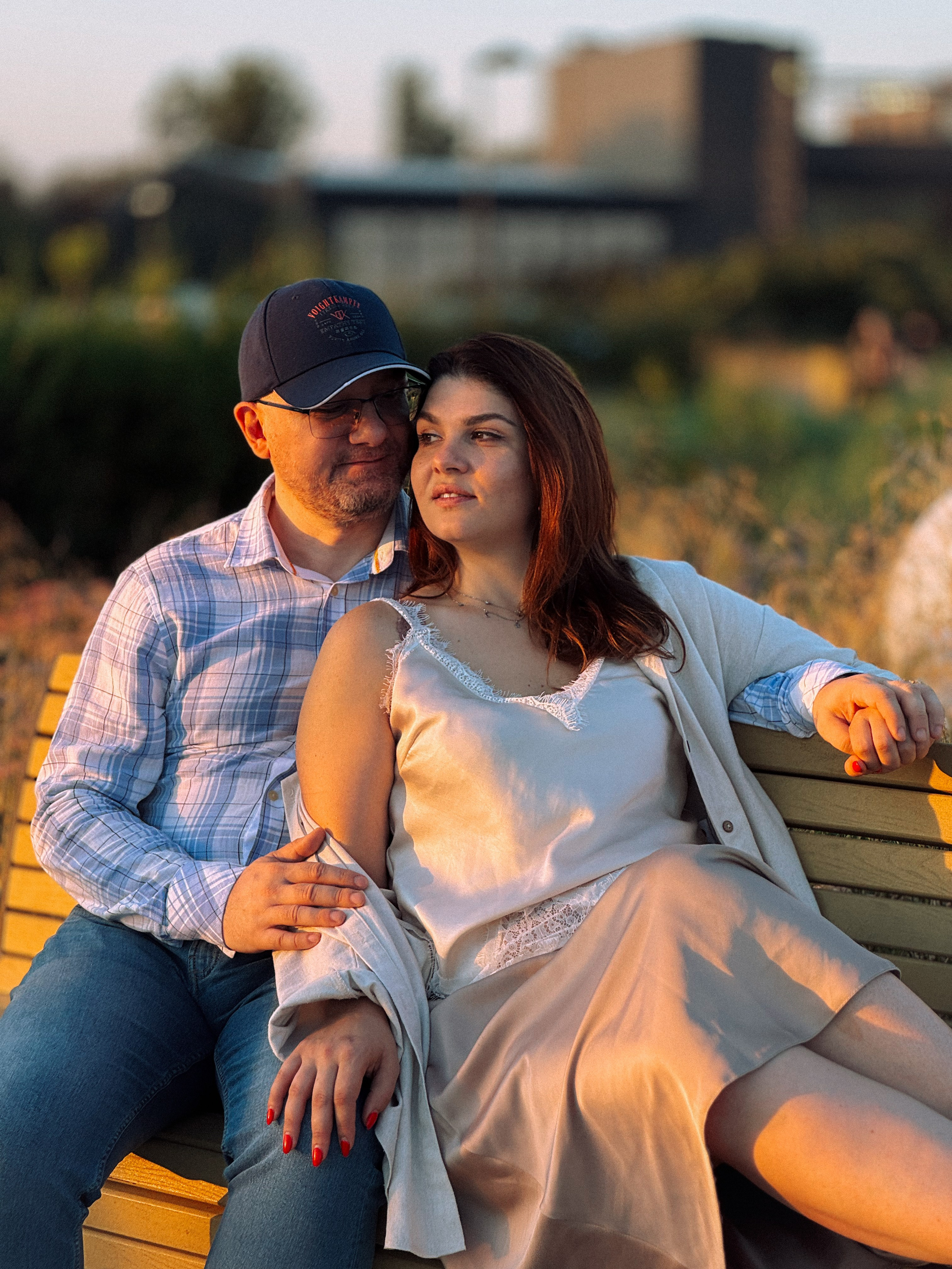 LOVE STORY. Мобильный фотограф рилсмейкер в Ростове-на-Дону Пипаш Екатерина