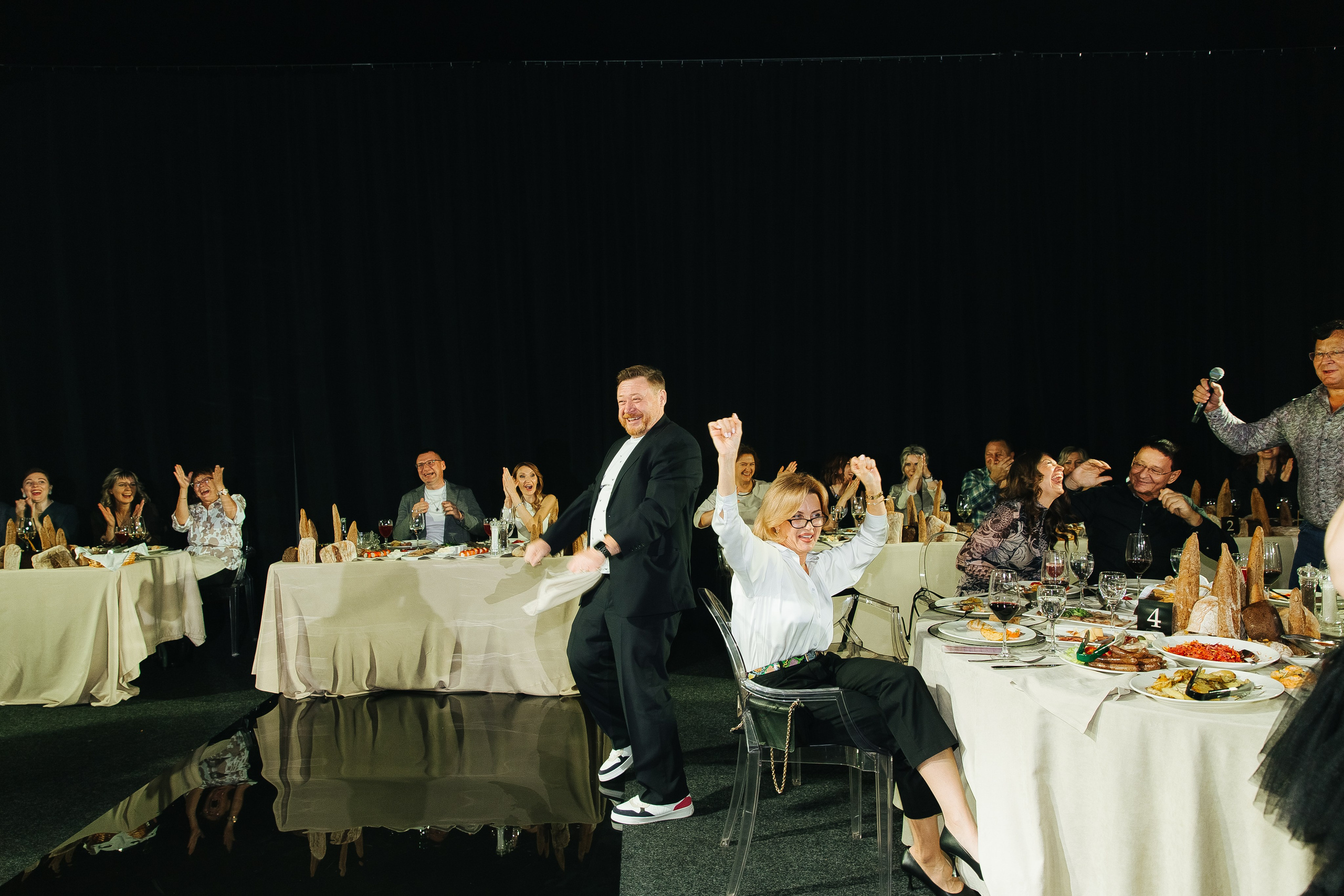 Сосны. Фотограф в Красноярске Любовь Малеева