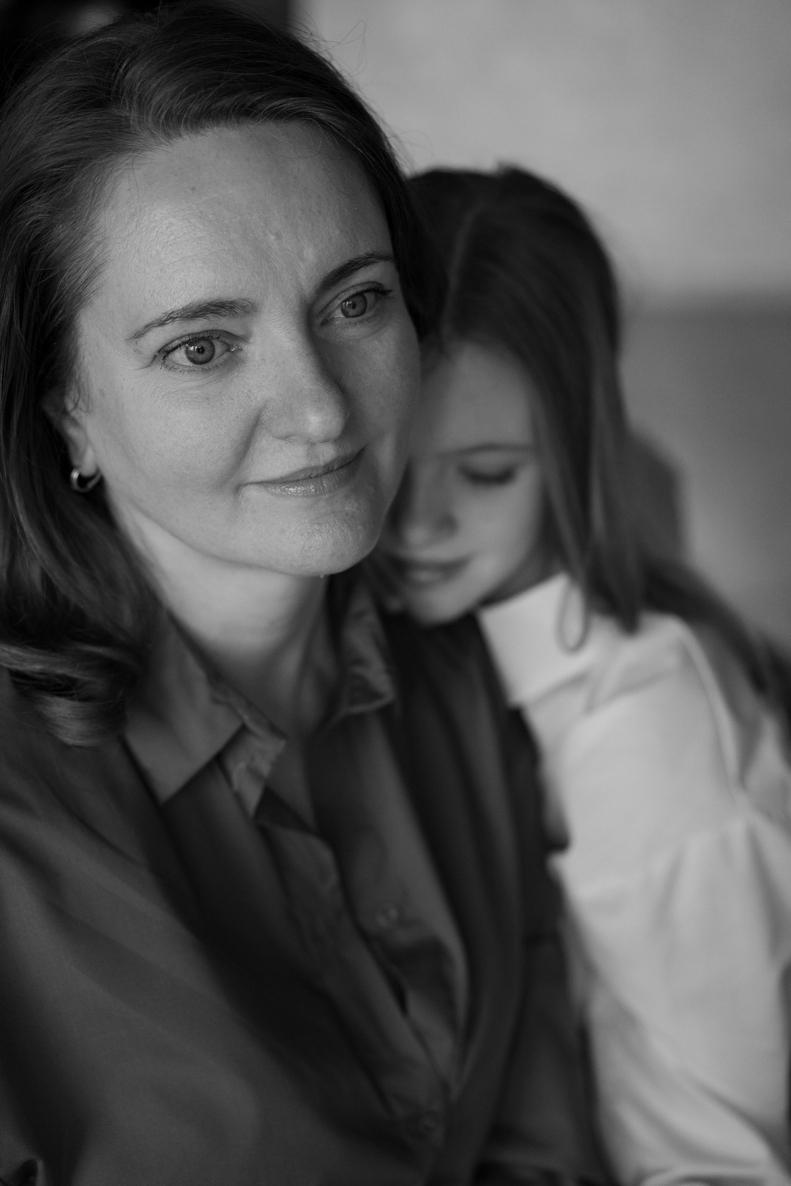 Семейная съемка для Татьяны. Фотограф Катя Стрельцова