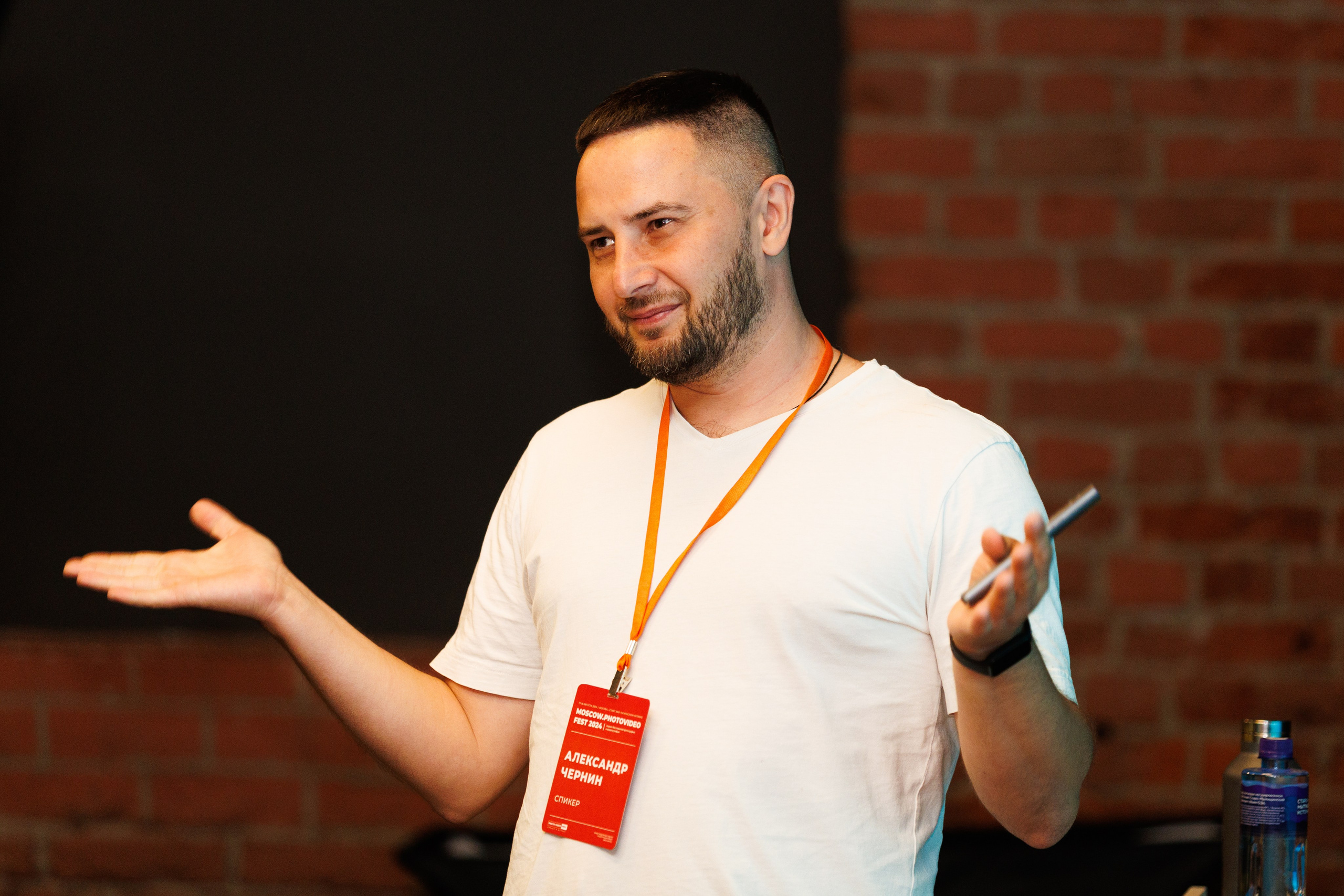 Частные мероприятия. Фотограф на мероприятие в Москве Марик