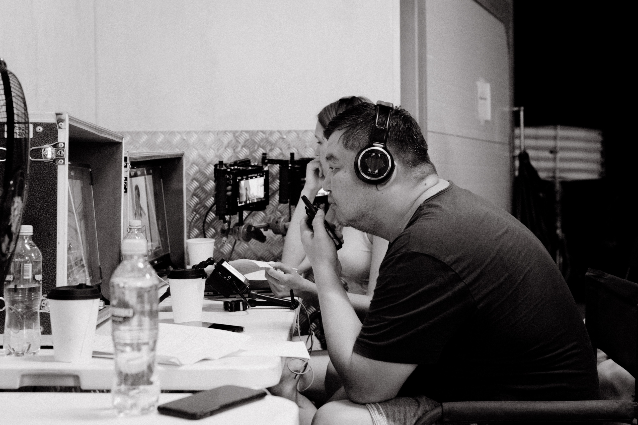 Граница миров