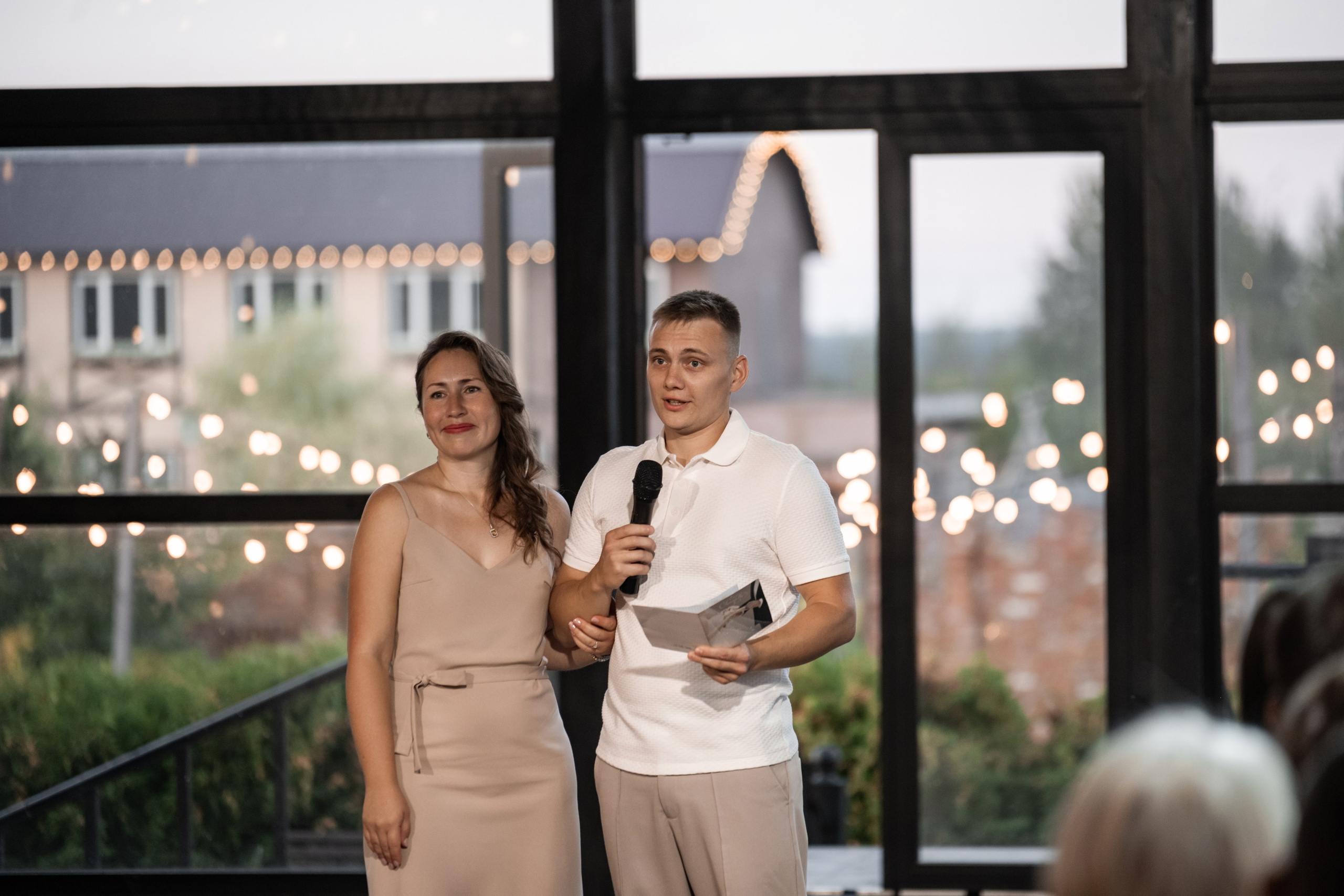 2024. Богдан и Ирина. Свадебный и семейный фотограф в Москве и Европе Евгения Амелина