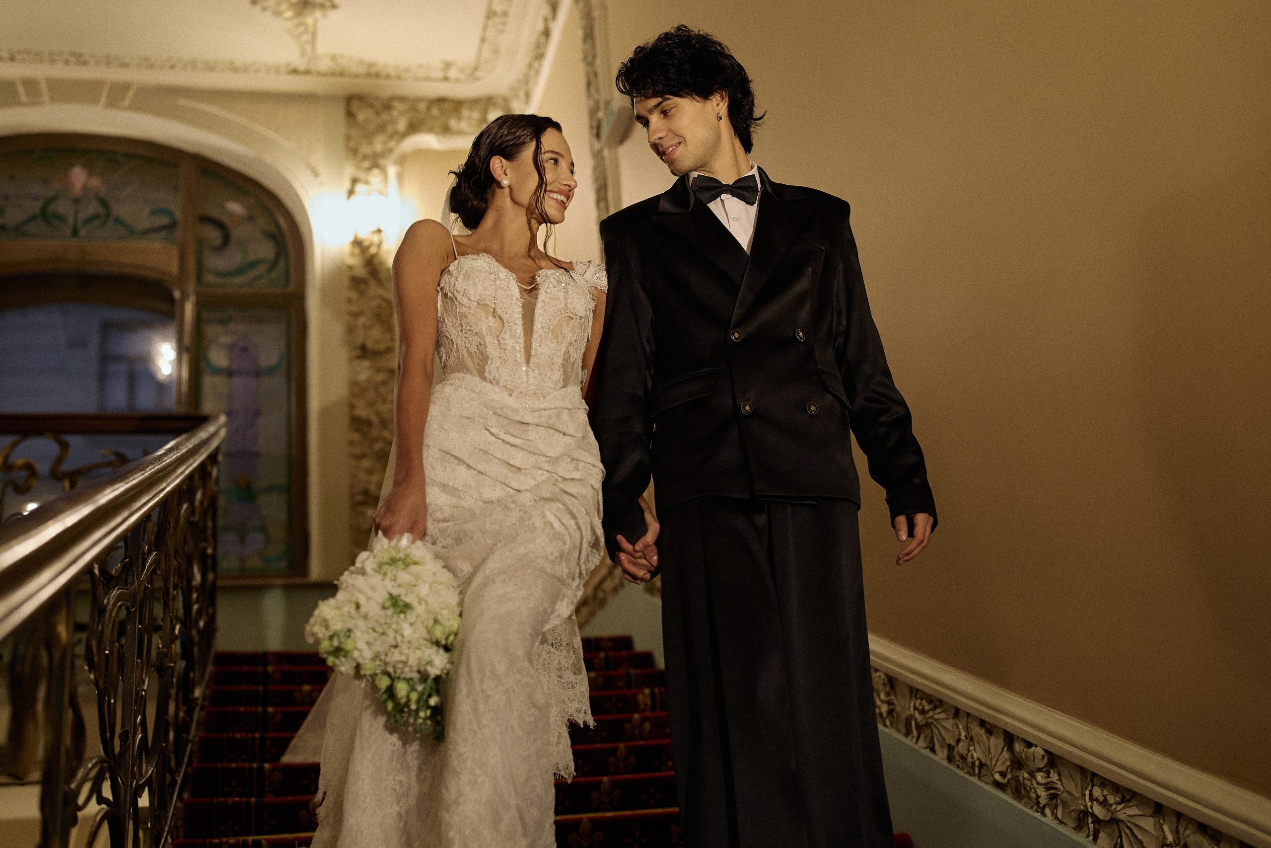 Владислав и Мария