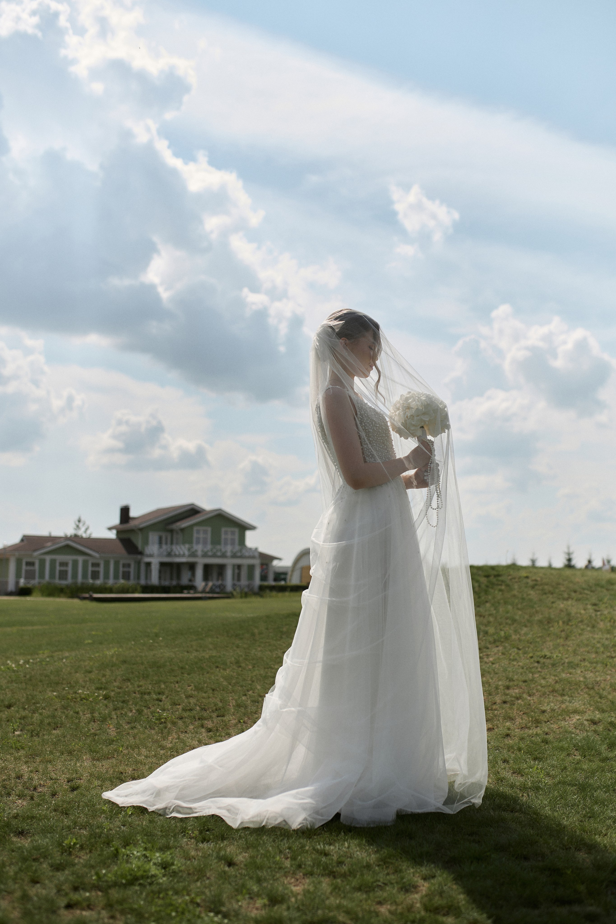 Матвей и Юлия