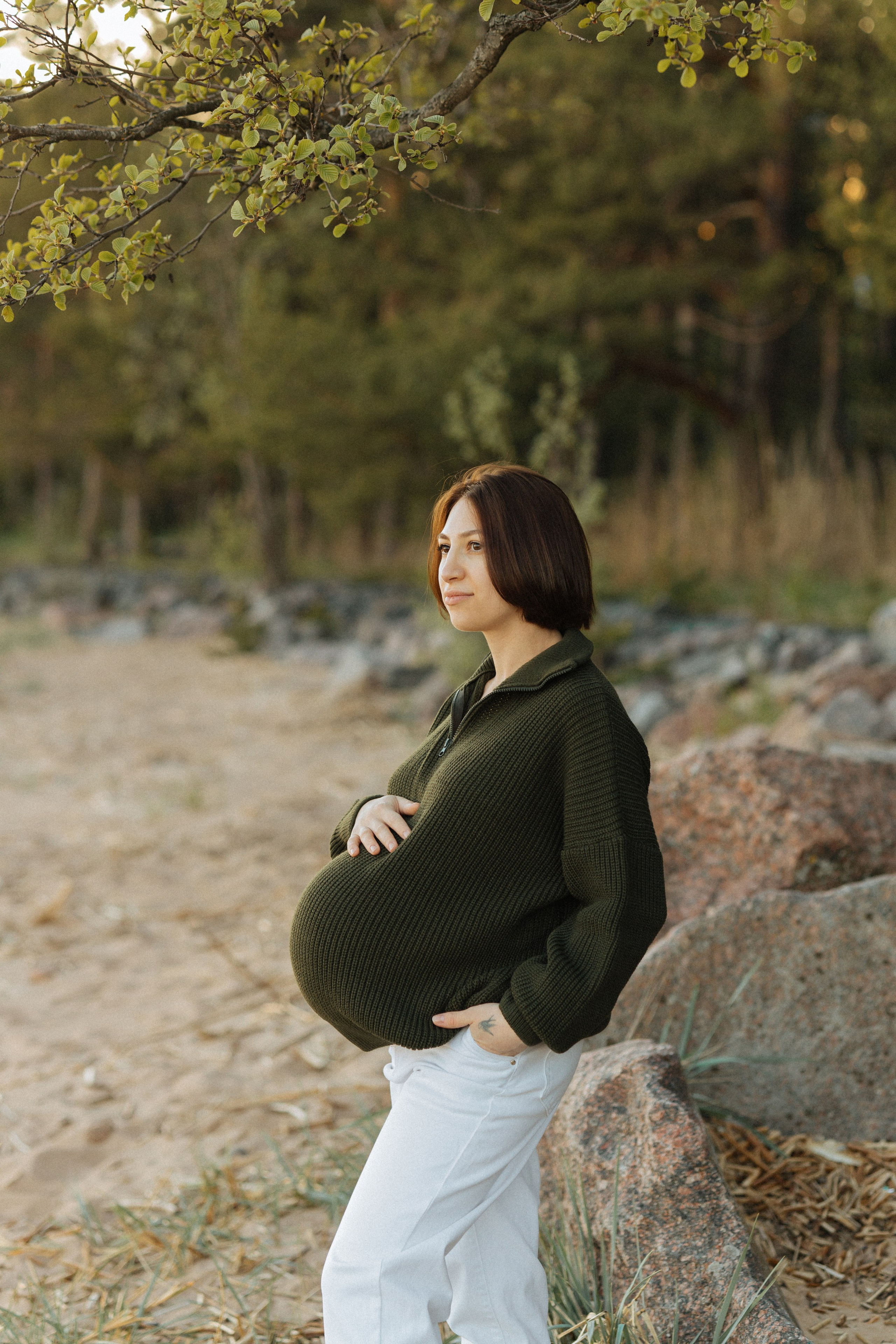 Семейные. Главная