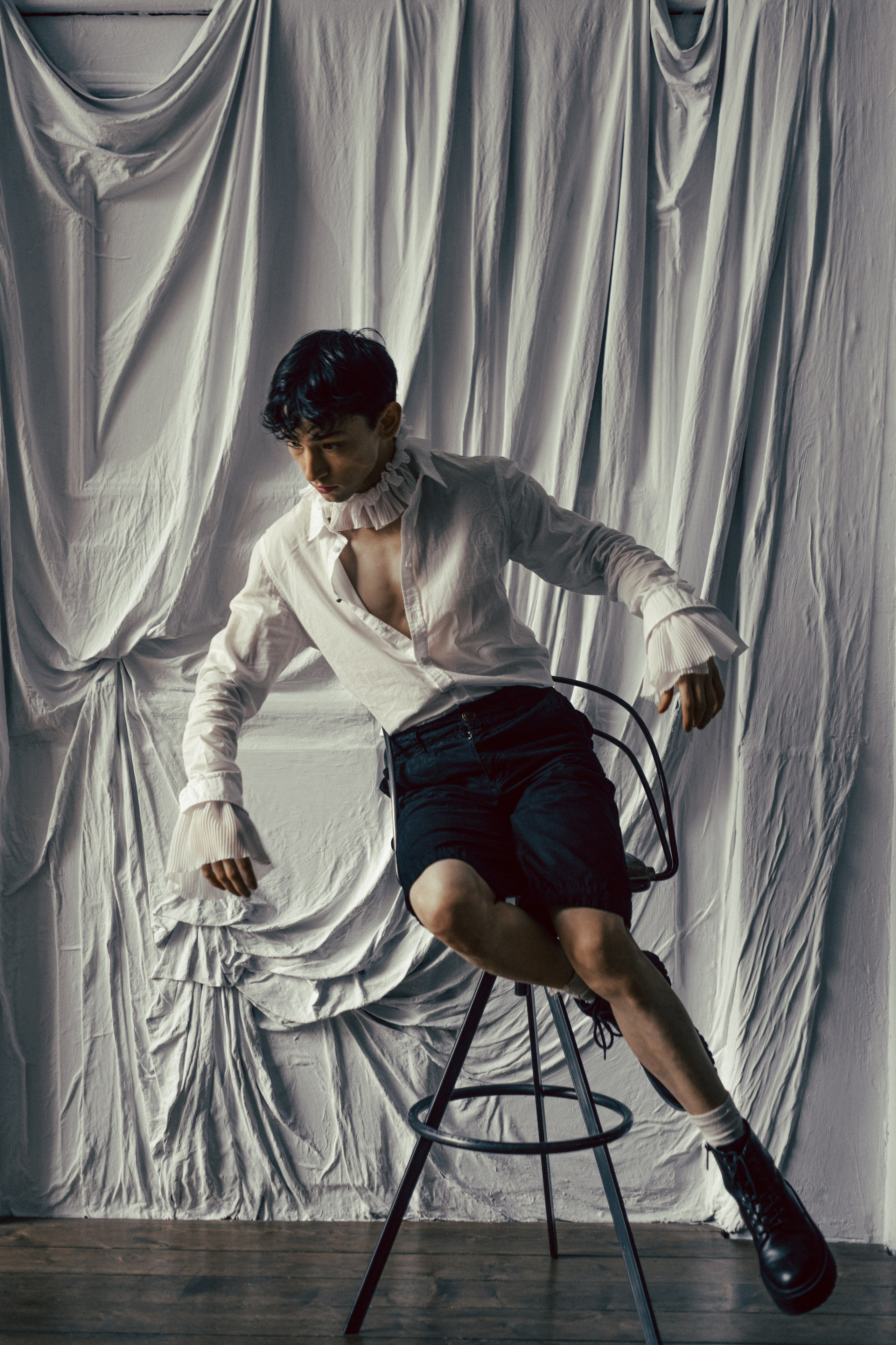 EG. Анна Пименова | Фотограф