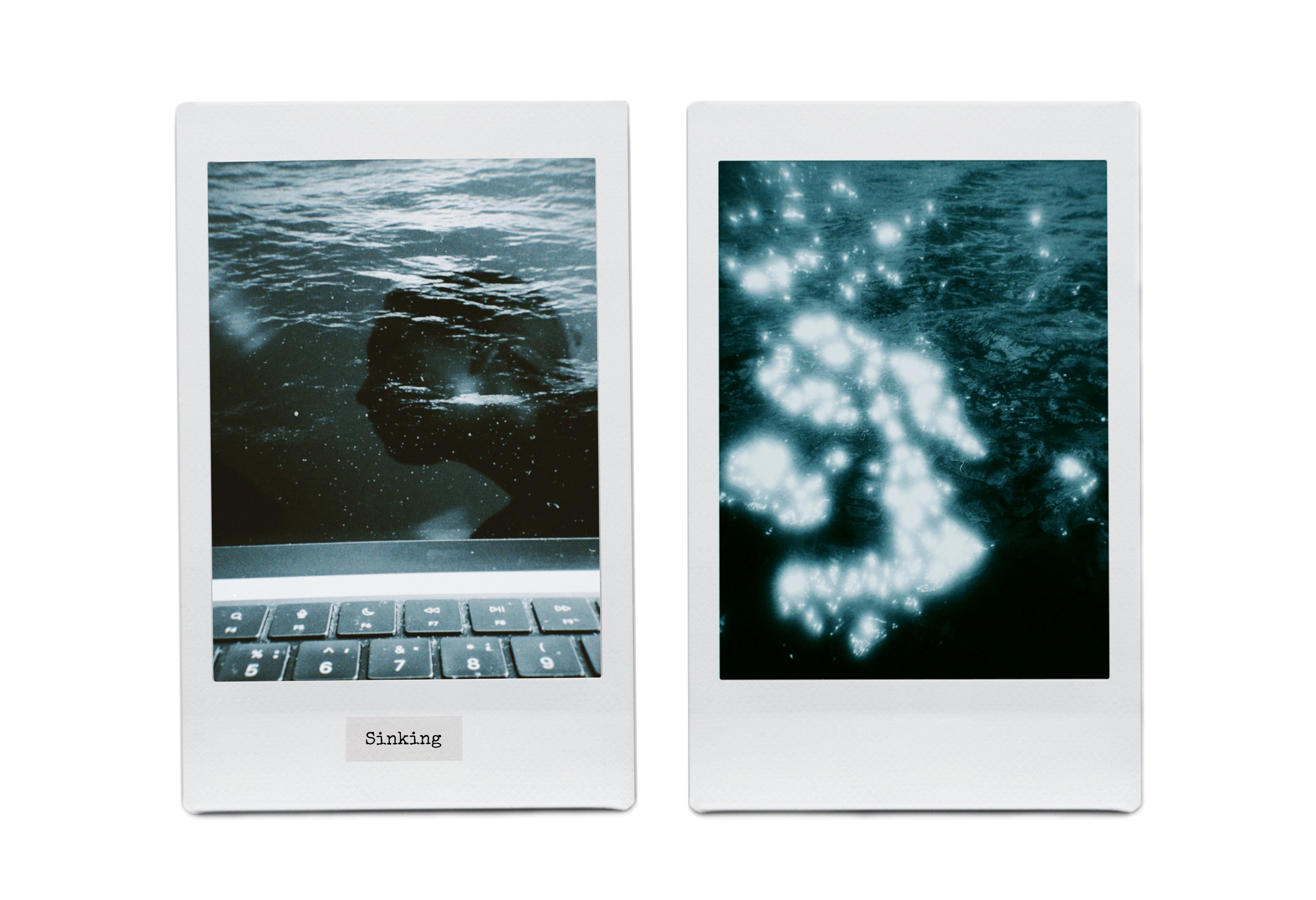 LAST HOPE. JULIA EXISTO. Визуальный артист