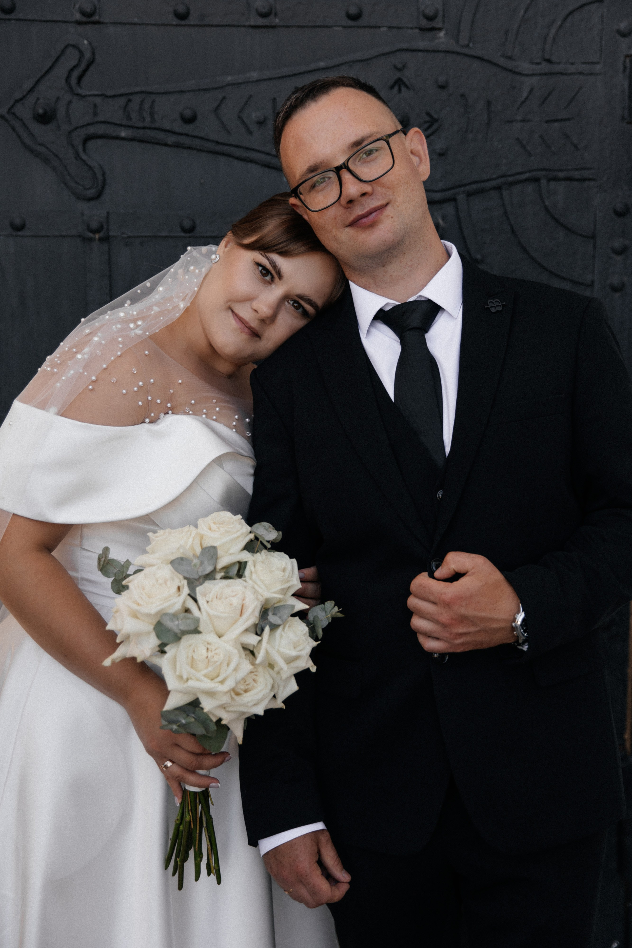 WeddingDay/превью/Сергей и Алина. Фотограф Ульяна Дивина в Нижнем Новгороде и Нижегородской области