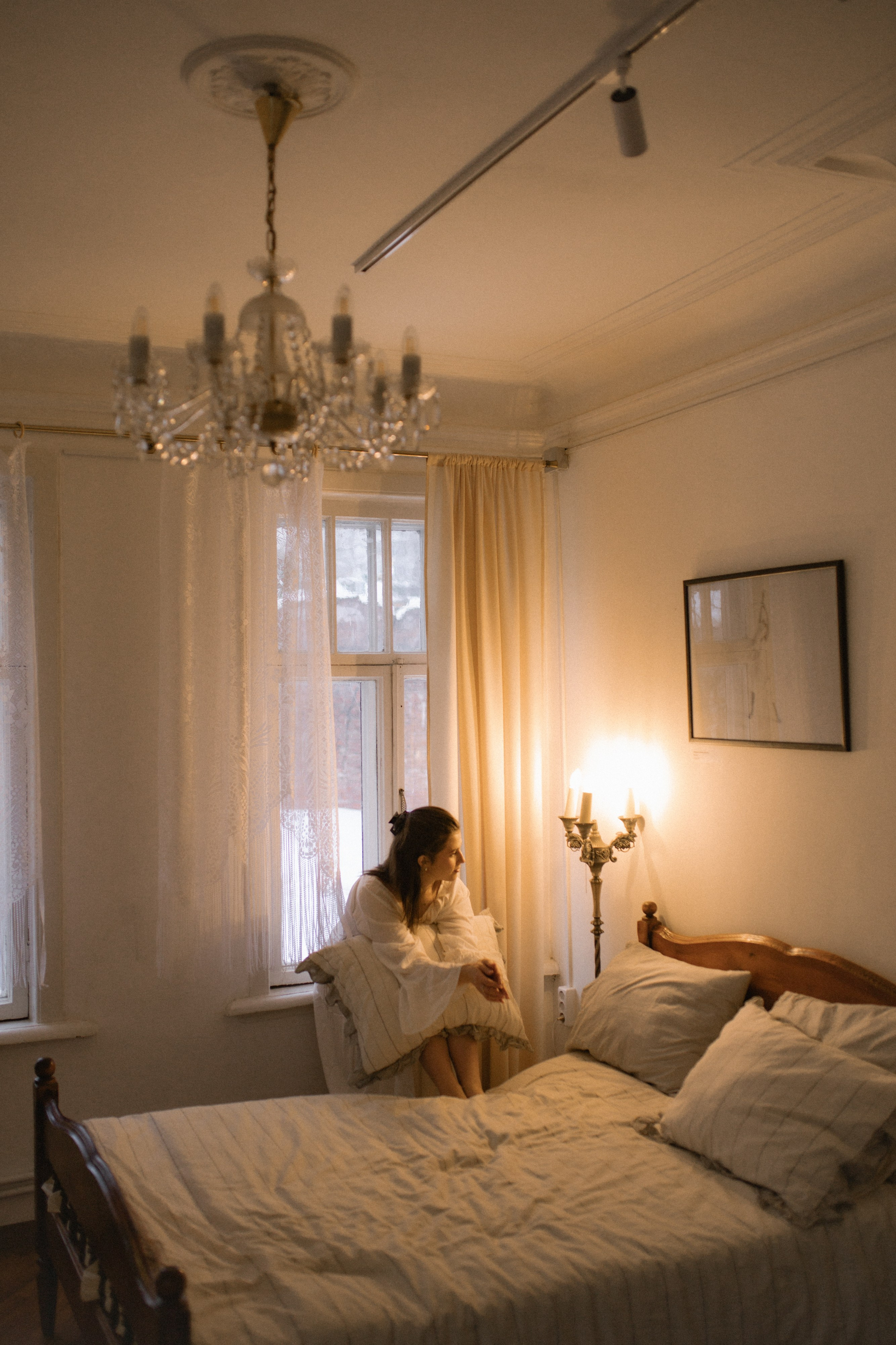 Тома. Фотограф Ульяна Дивина в Нижнем Новгороде и Нижегородской области