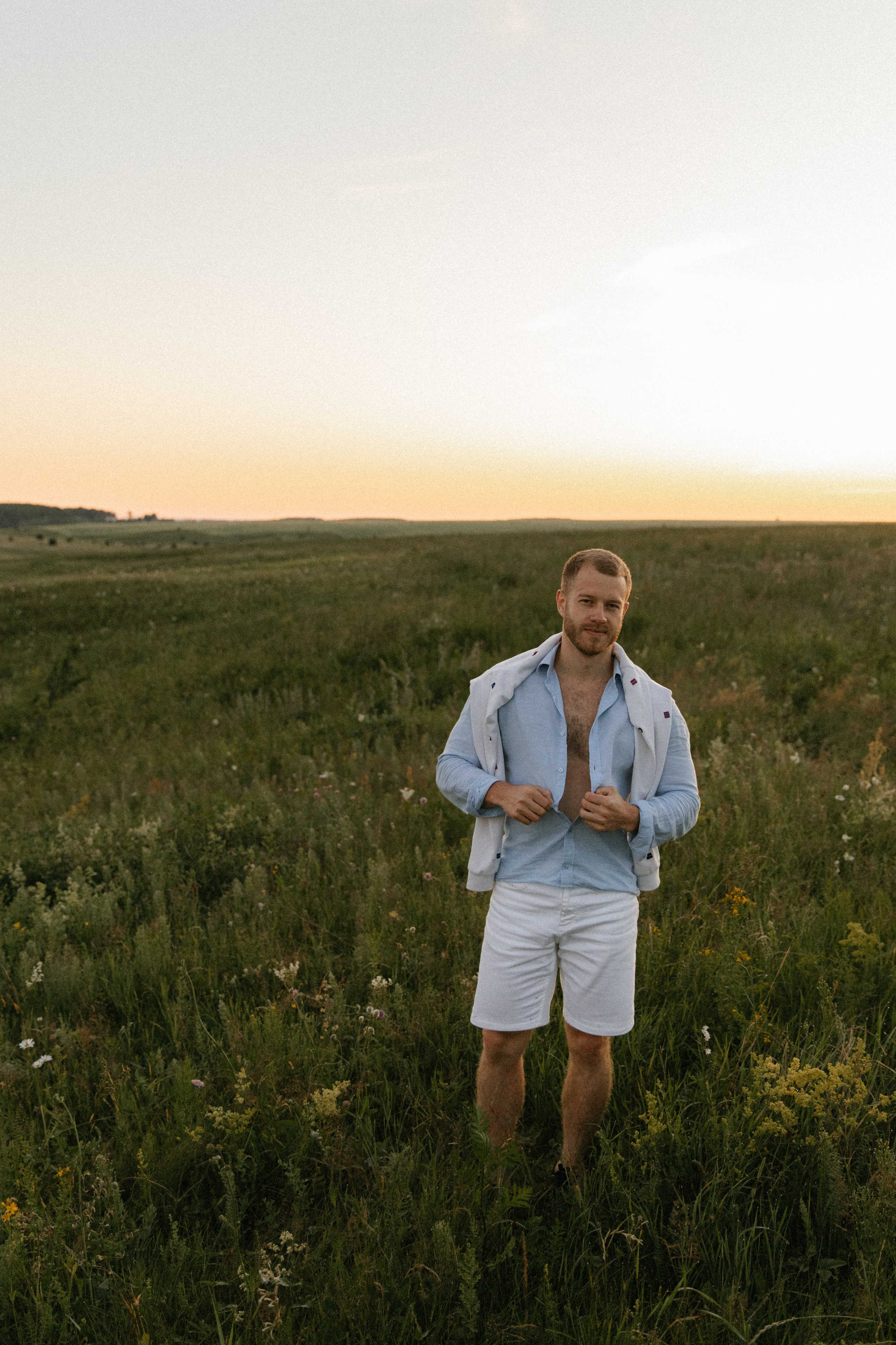 Егор. Фотограф Ульяна Дивина в Нижнем Новгороде и Нижегородской области