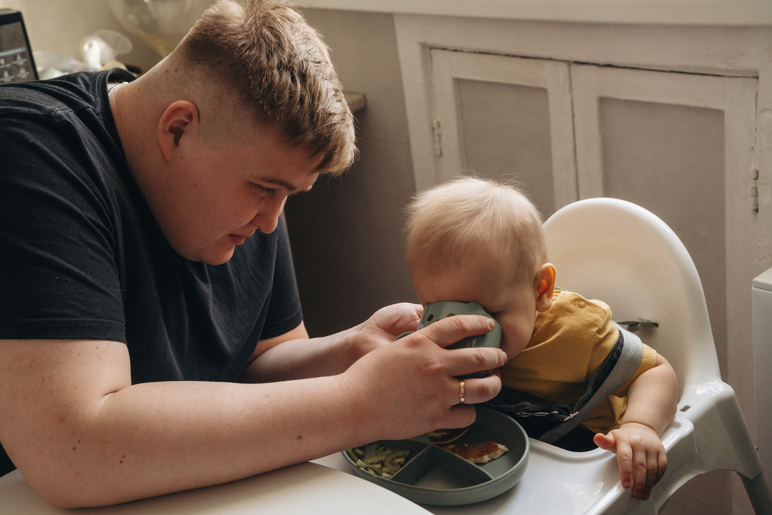 Семейная домашняя серия. Alenasokolowa.ru