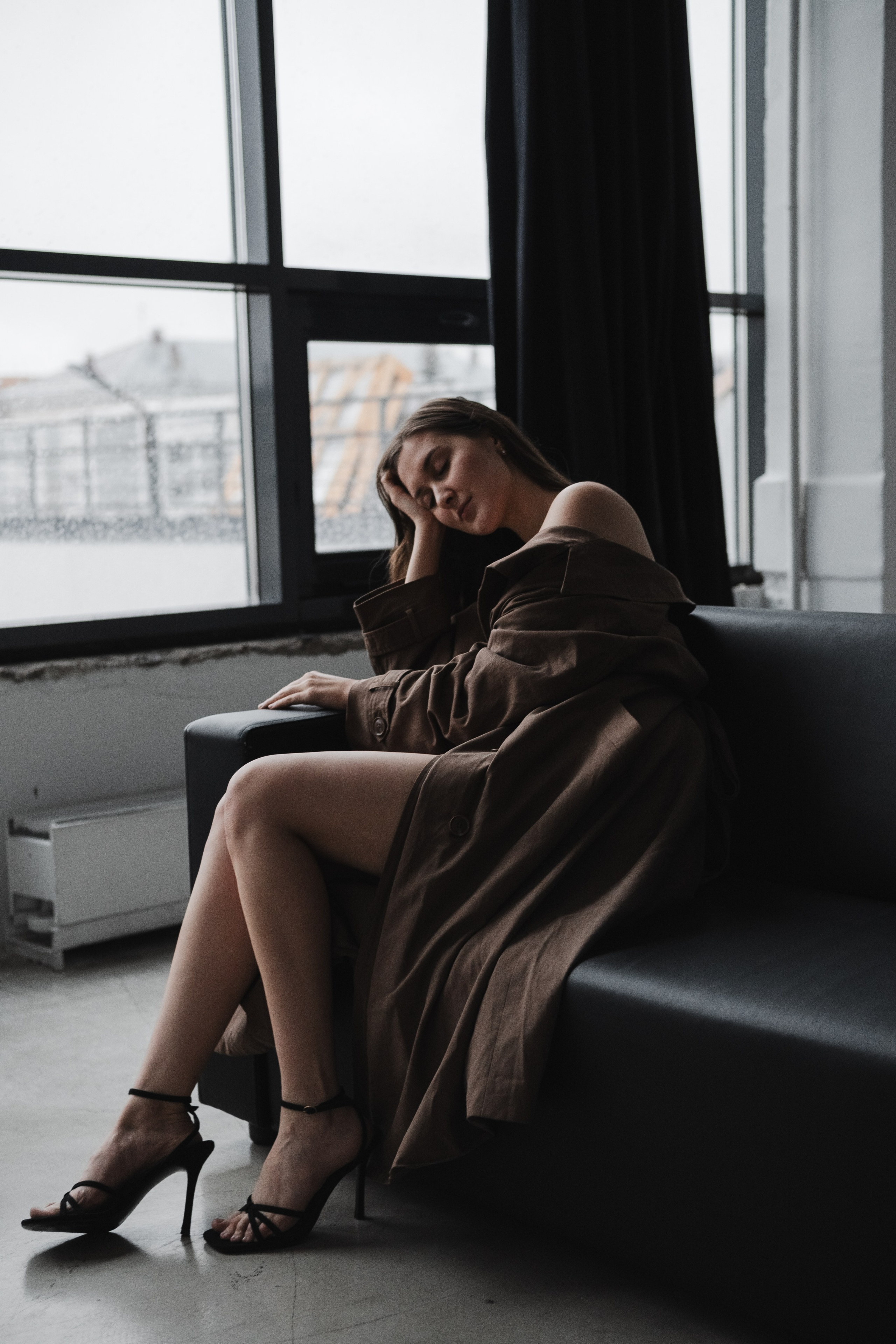 Студийная серия